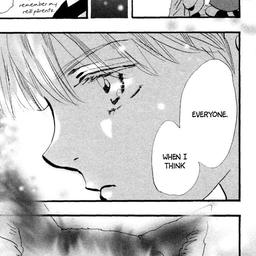 Neko Mix Genkitan Toraji Chapter 26: The House, the Dune, and the Twinge Mouse cover
