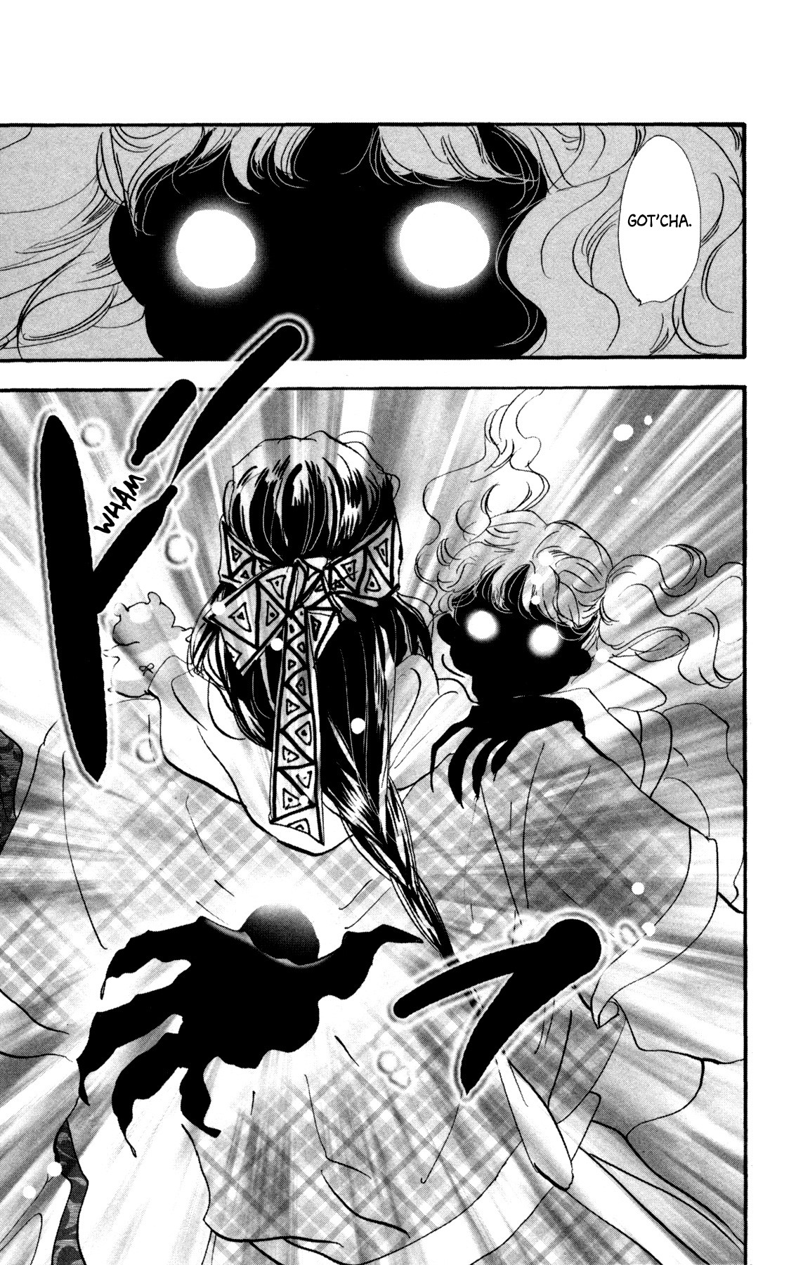Neko Mix Genkitan Toraji Chapter 27 page 63 - Chapter 27: The Trees, the Artist, and the Murder Mouse