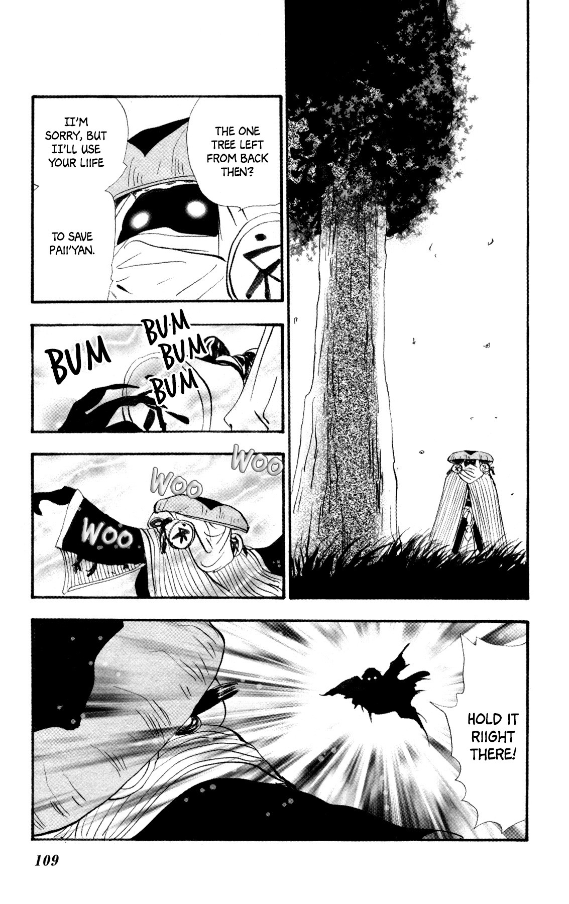 Neko Mix Genkitan Toraji Chapter 28 page 45 - Chapter 28: The Demons, the Heroes, and the Judgement Mouse