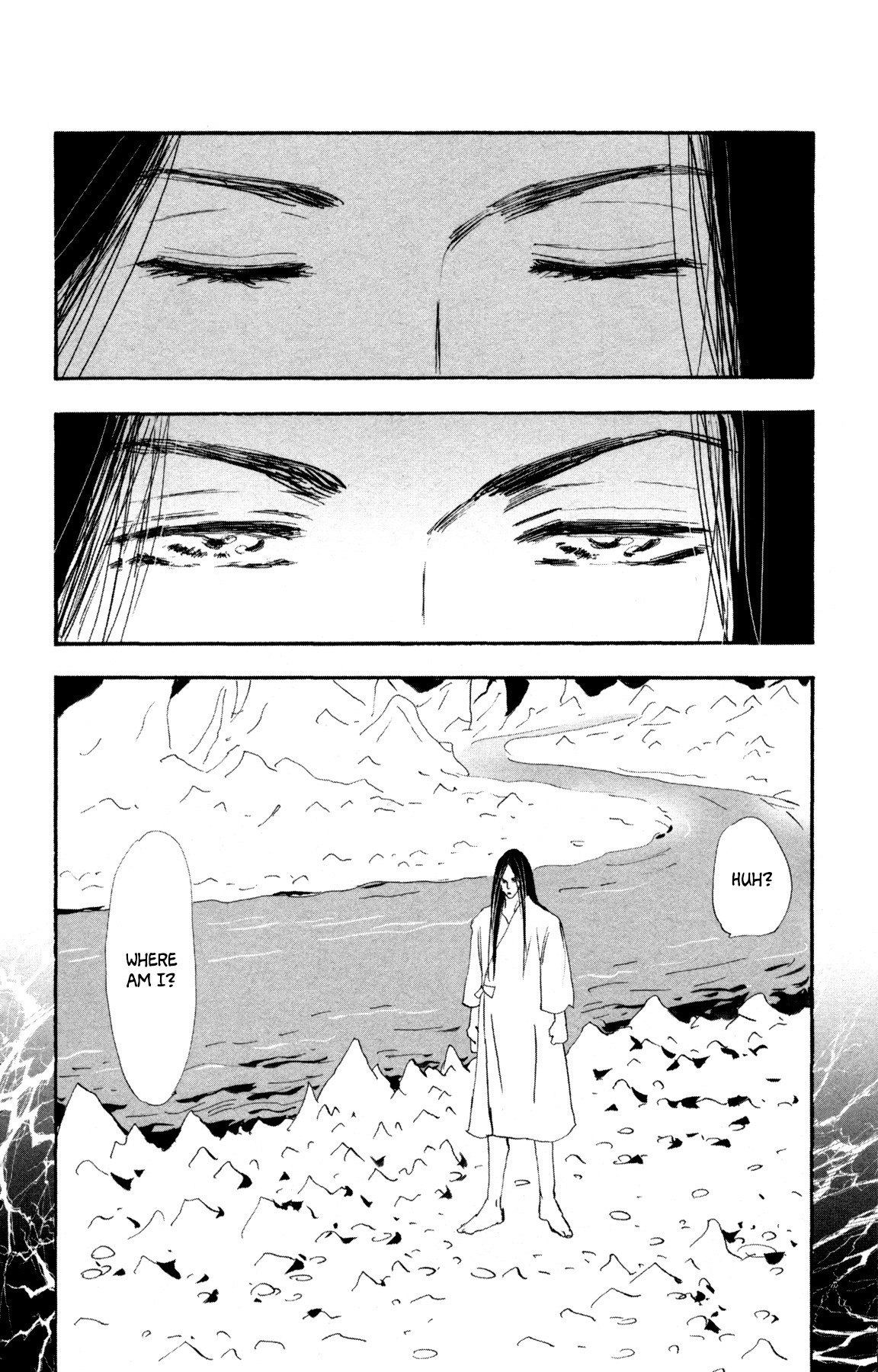 Neko Mix Genkitan Toraji Chapter 28 page 9 - Chapter 28: The Demons, the Heroes, and the Judgement Mouse