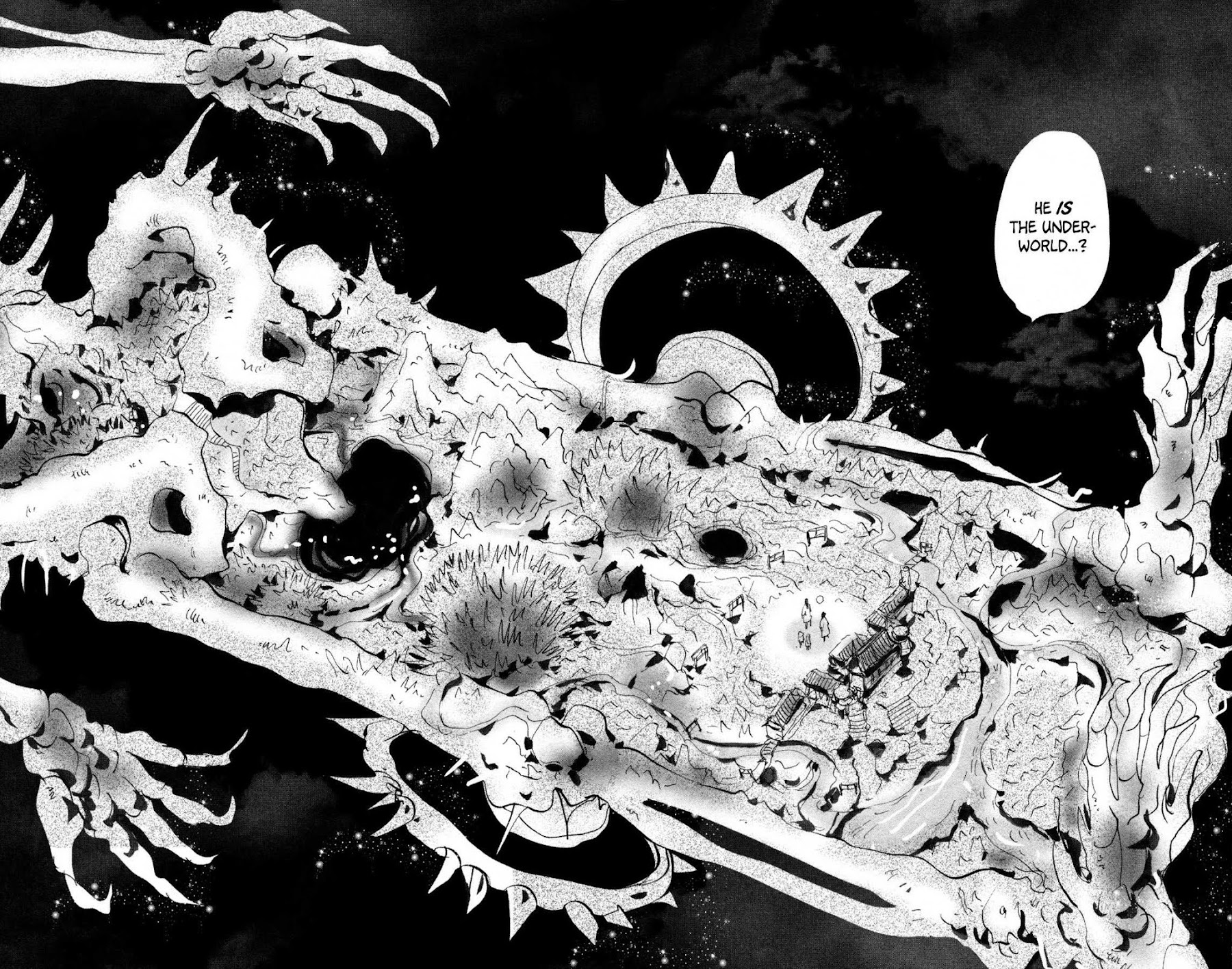 Neko Mix Genkitan Toraji Chapter 29 page 23 - Chapter 29: The Siblings, the Coffin, and the Death Mouse
