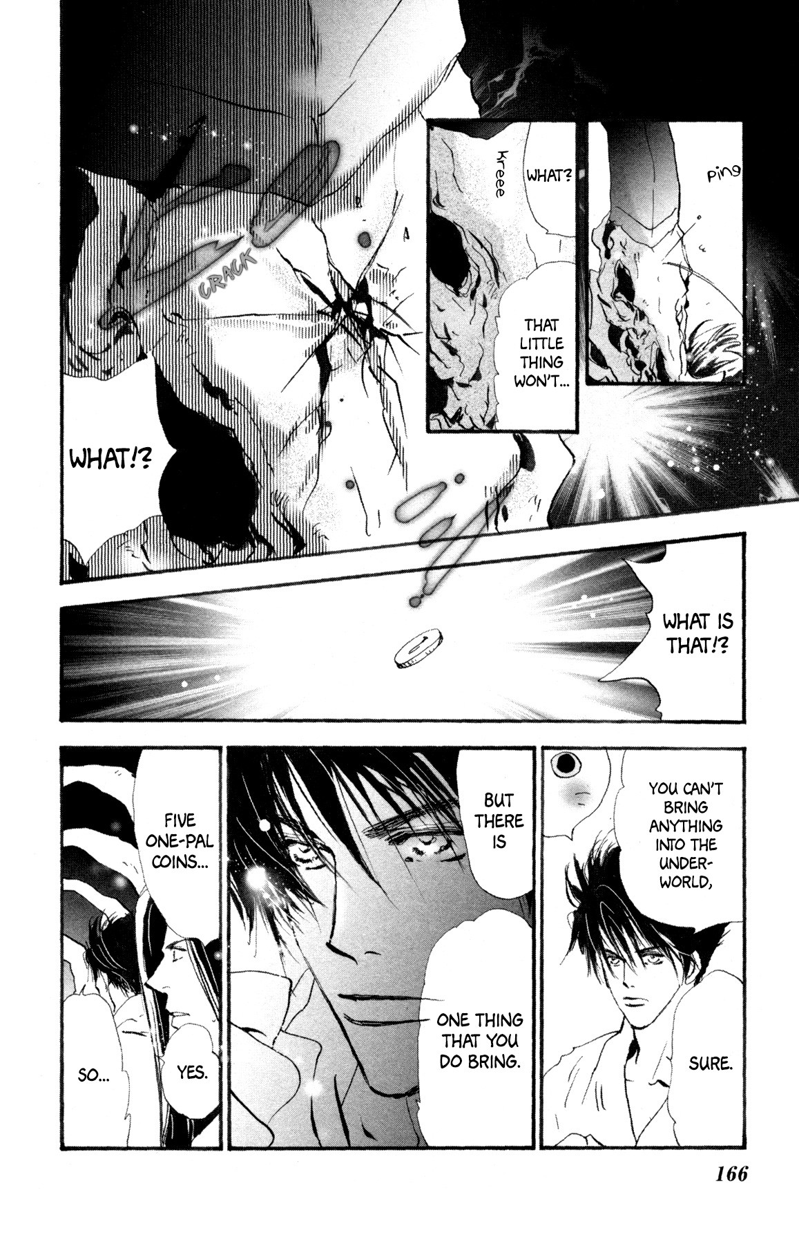 Neko Mix Genkitan Toraji Chapter 29 page 41 - Chapter 29: The Siblings, the Coffin, and the Death Mouse
