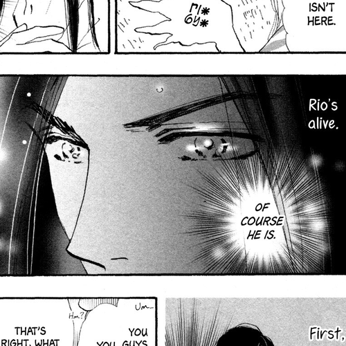 Neko Mix Genkitan Toraji Chapter 29: The Siblings, the Coffin, and the Death Mouse cover