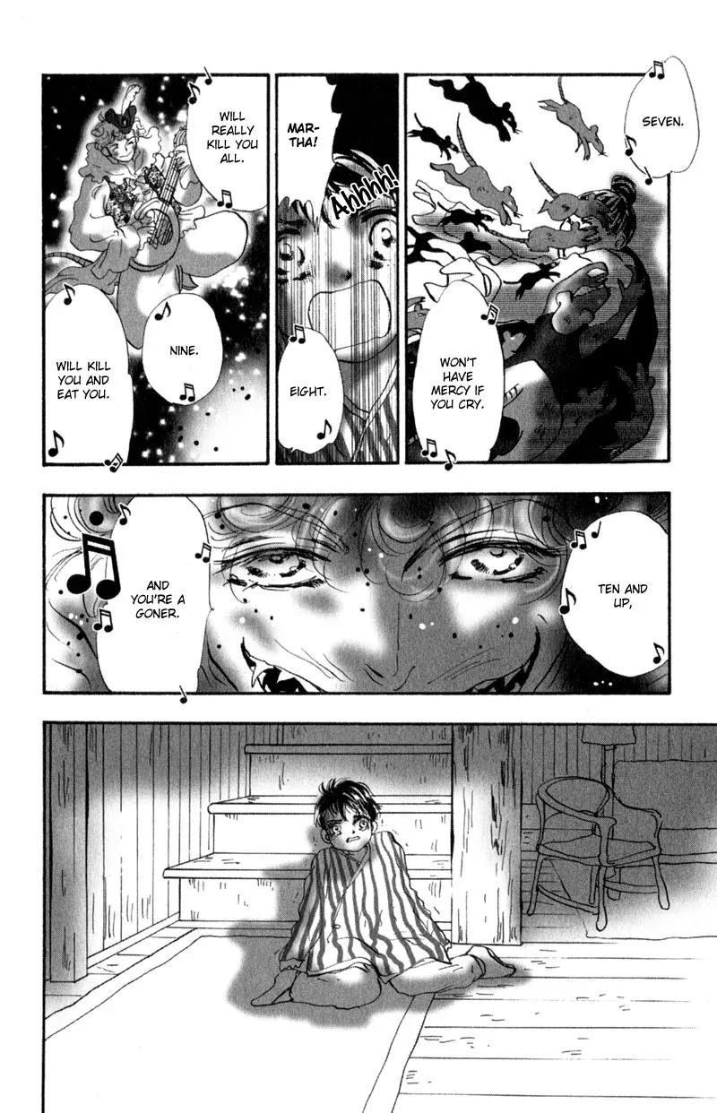 Neko Mix Genkitan Toraji Chapter 3 page 26 - Chapter 3: The Kitten, the Kitten, and the Song Mouse