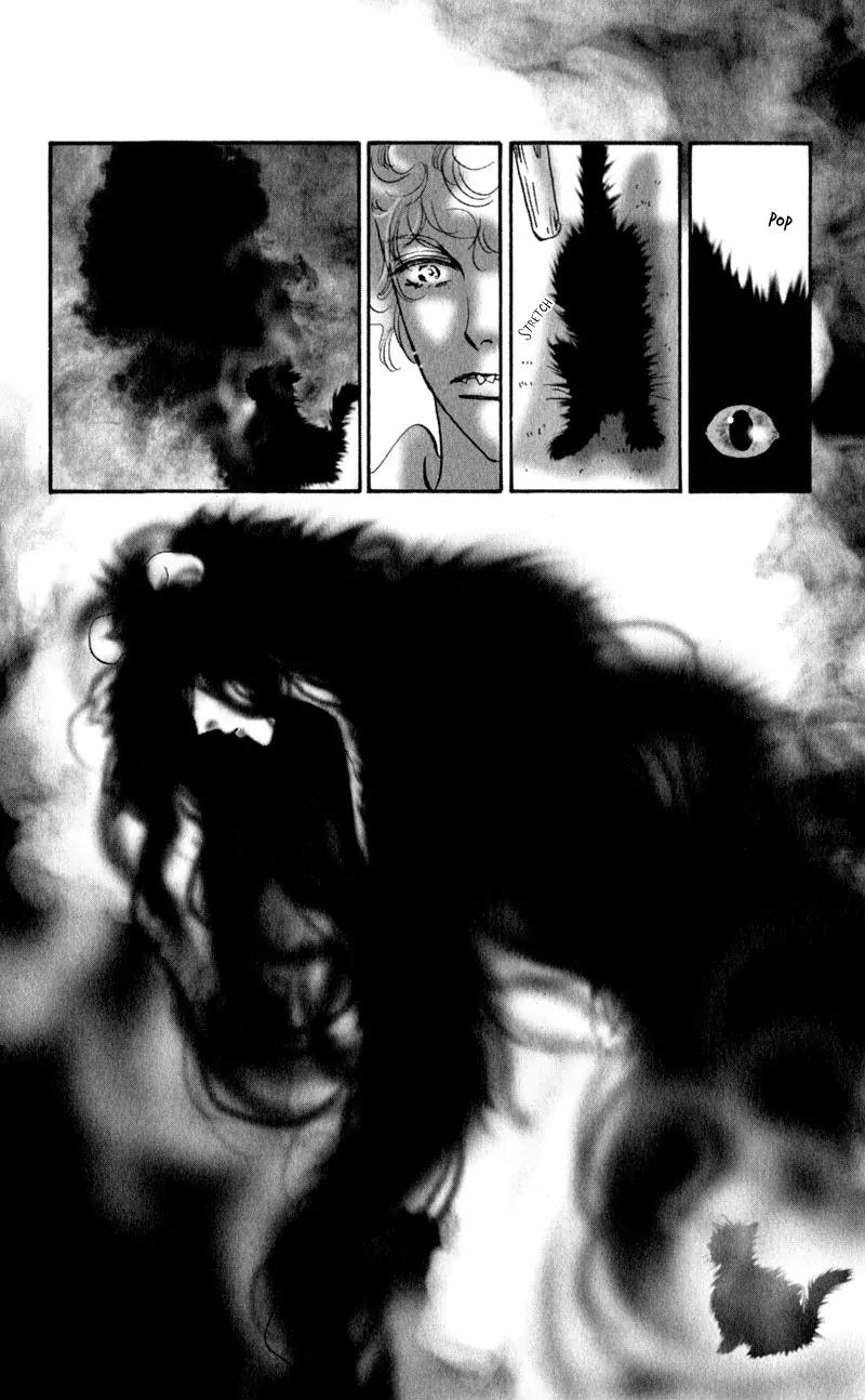 Neko Mix Genkitan Toraji Chapter 3 page 28 - Chapter 3: The Kitten, the Kitten, and the Song Mouse