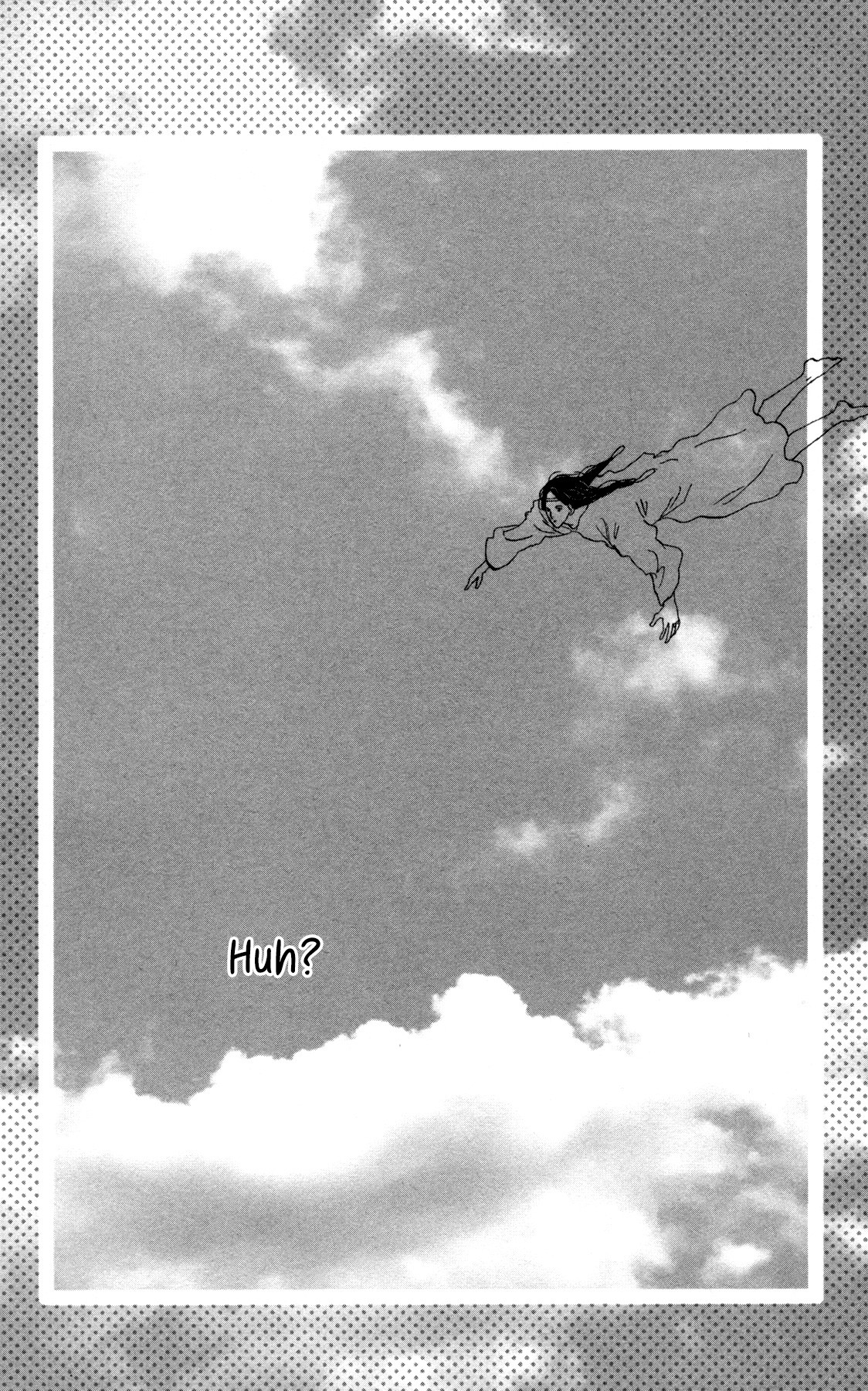 Neko Mix Genkitan Toraji Chapter 30 page 11 - Chapter 30: The Sky, the Hourglasses, and Hospitality