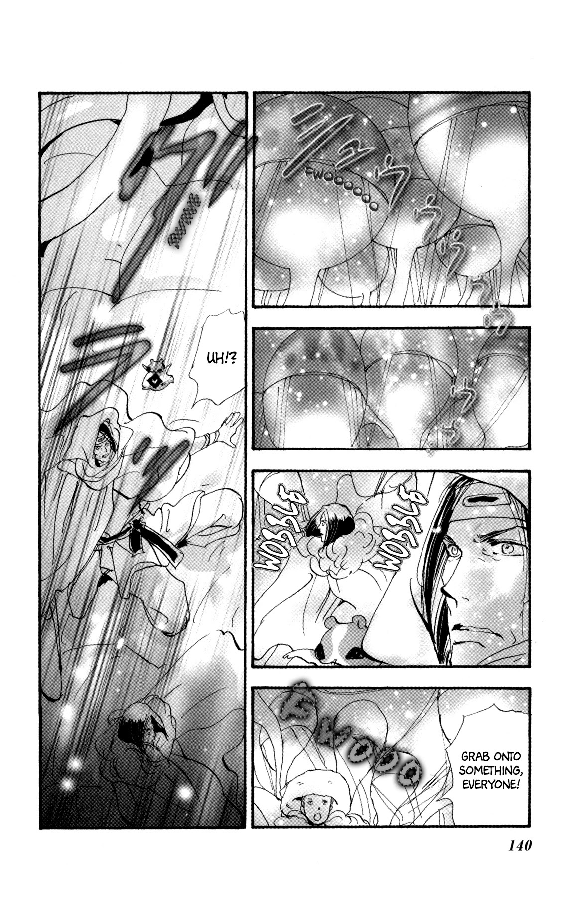 Neko Mix Genkitan Toraji Chapter 32 page 15 - Chapter 32: The Brother, Pride, and Hero Day