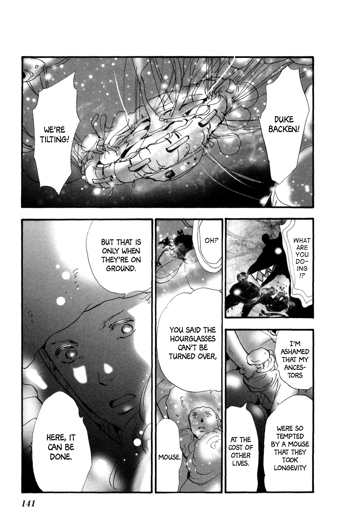 Neko Mix Genkitan Toraji Chapter 32 page 16 - Chapter 32: The Brother, Pride, and Hero Day