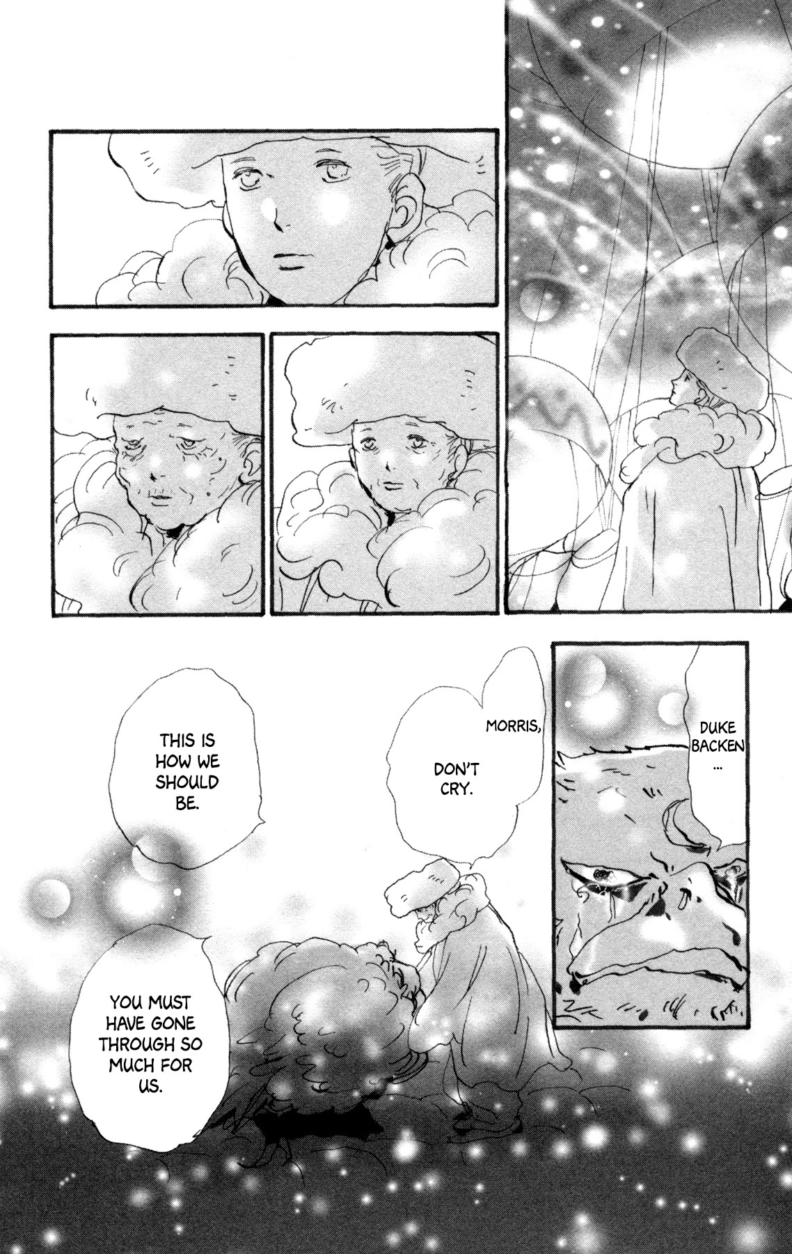 Neko Mix Genkitan Toraji Chapter 32 page 30 - Chapter 32: The Brother, Pride, and Hero Day
