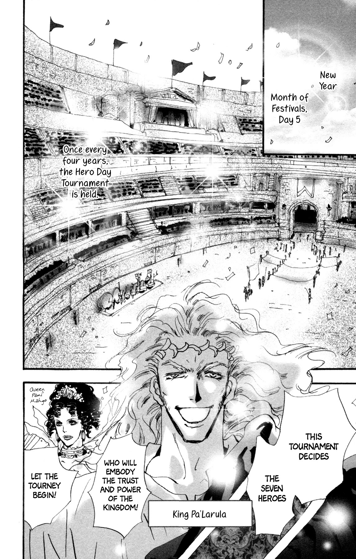 Neko Mix Genkitan Toraji Chapter 32 page 40 - Chapter 32: The Brother, Pride, and Hero Day