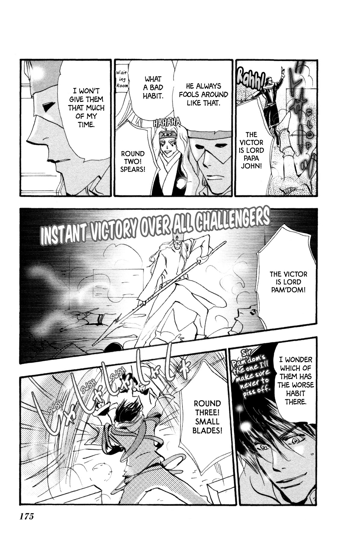 Neko Mix Genkitan Toraji Chapter 32 page 49 - Chapter 32: The Brother, Pride, and Hero Day