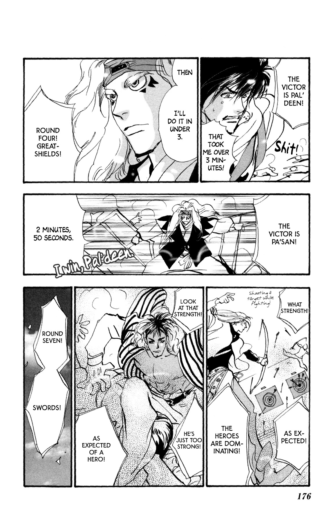 Neko Mix Genkitan Toraji Chapter 32 page 50 - Chapter 32: The Brother, Pride, and Hero Day