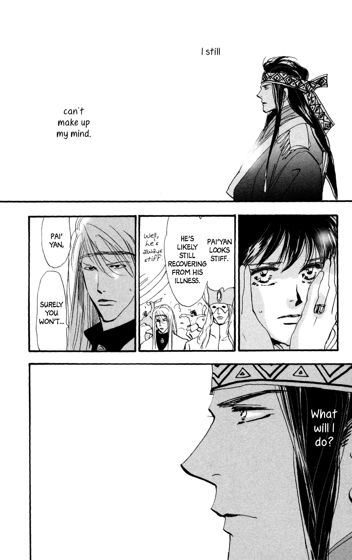Neko Mix Genkitan Toraji Chapter 32 page 52 - Chapter 32: The Brother, Pride, and Hero Day