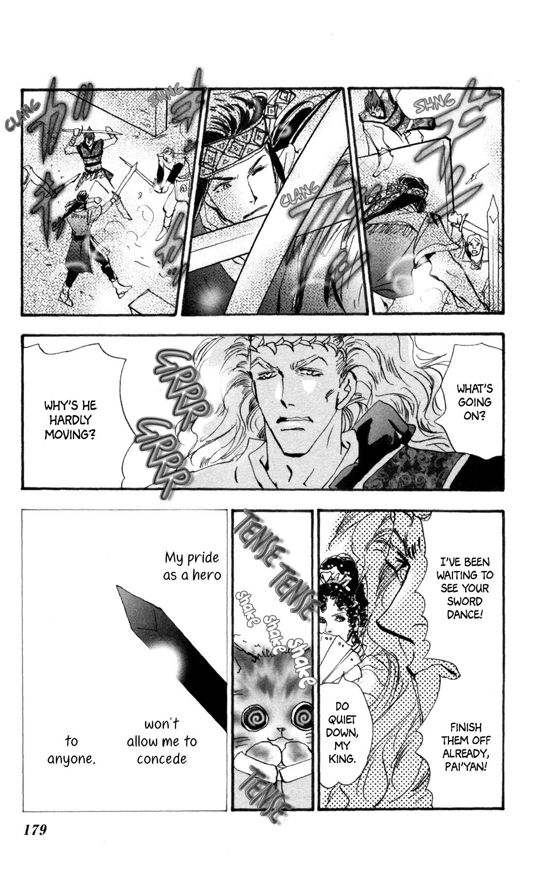 Neko Mix Genkitan Toraji Chapter 32 page 53 - Chapter 32: The Brother, Pride, and Hero Day