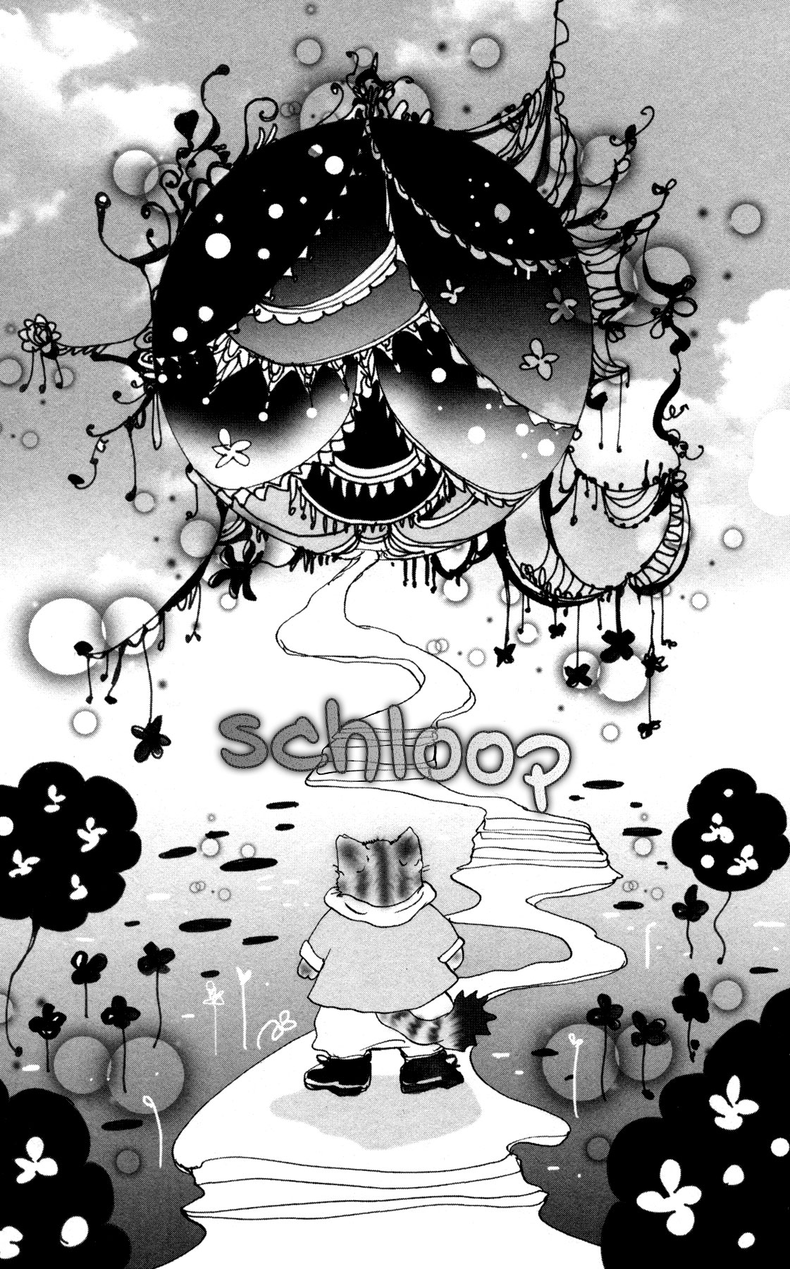 Neko Mix Genkitan Toraji Chapter 33 page 19 - Chapter 33: The Morning, the Shallowlands, and the Solo Journey
