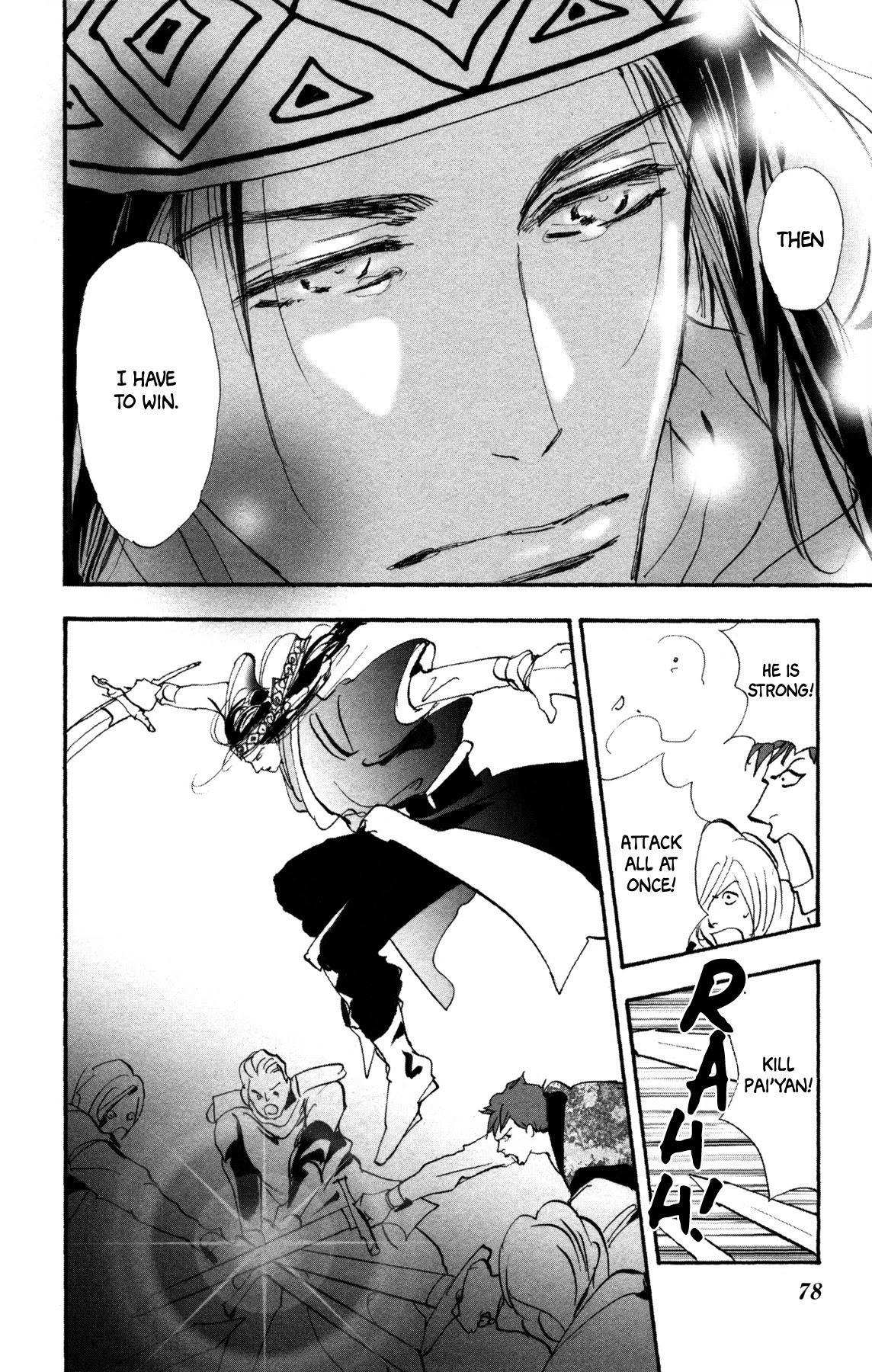Neko Mix Genkitan Toraji Chapter 34 page 11 - Chapter 34: The Vet, the Cabbage, and the Grumble Fish