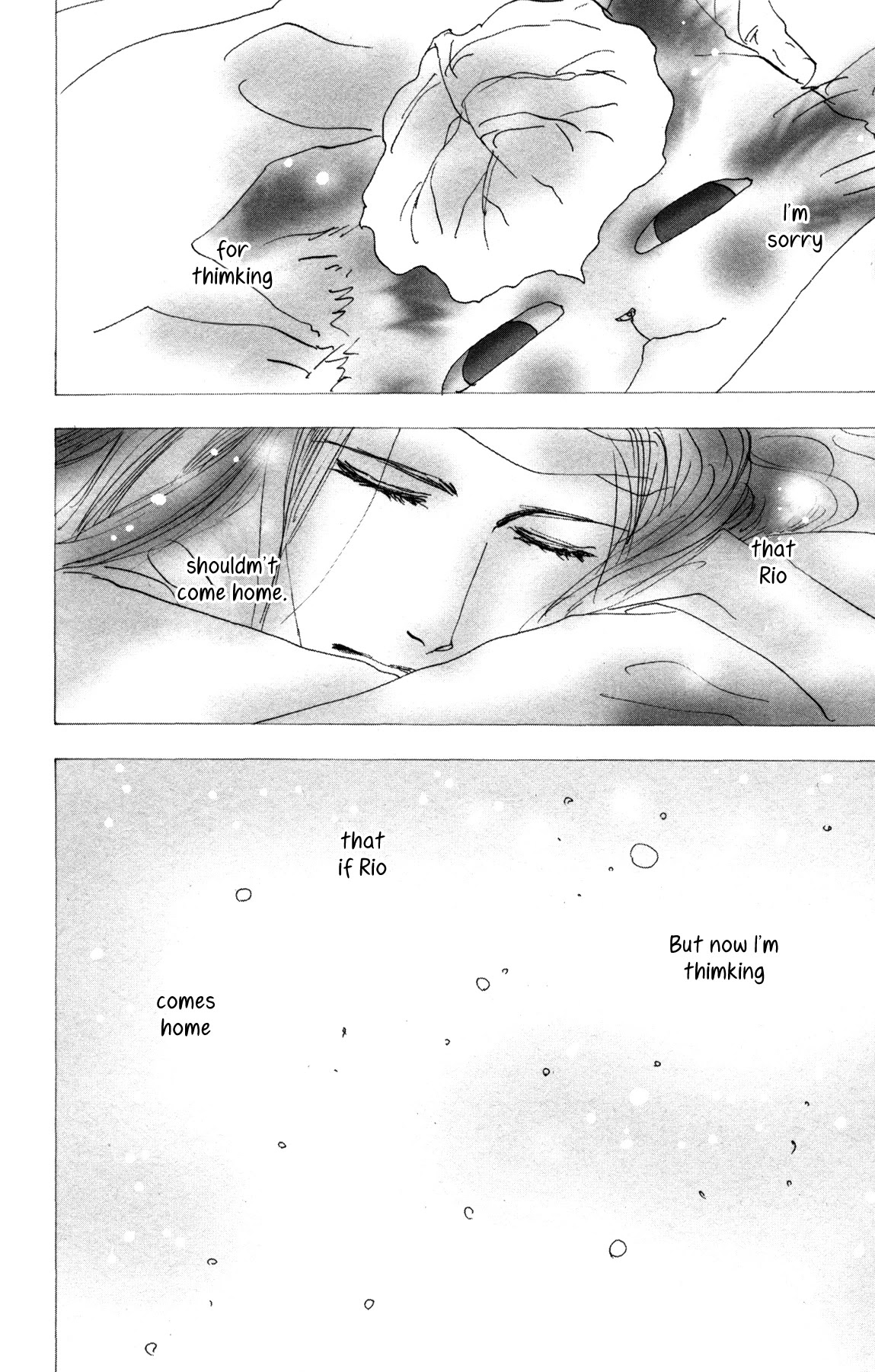 Neko Mix Genkitan Toraji Chapter 34 page 31 - Chapter 34: The Vet, the Cabbage, and the Grumble Fish