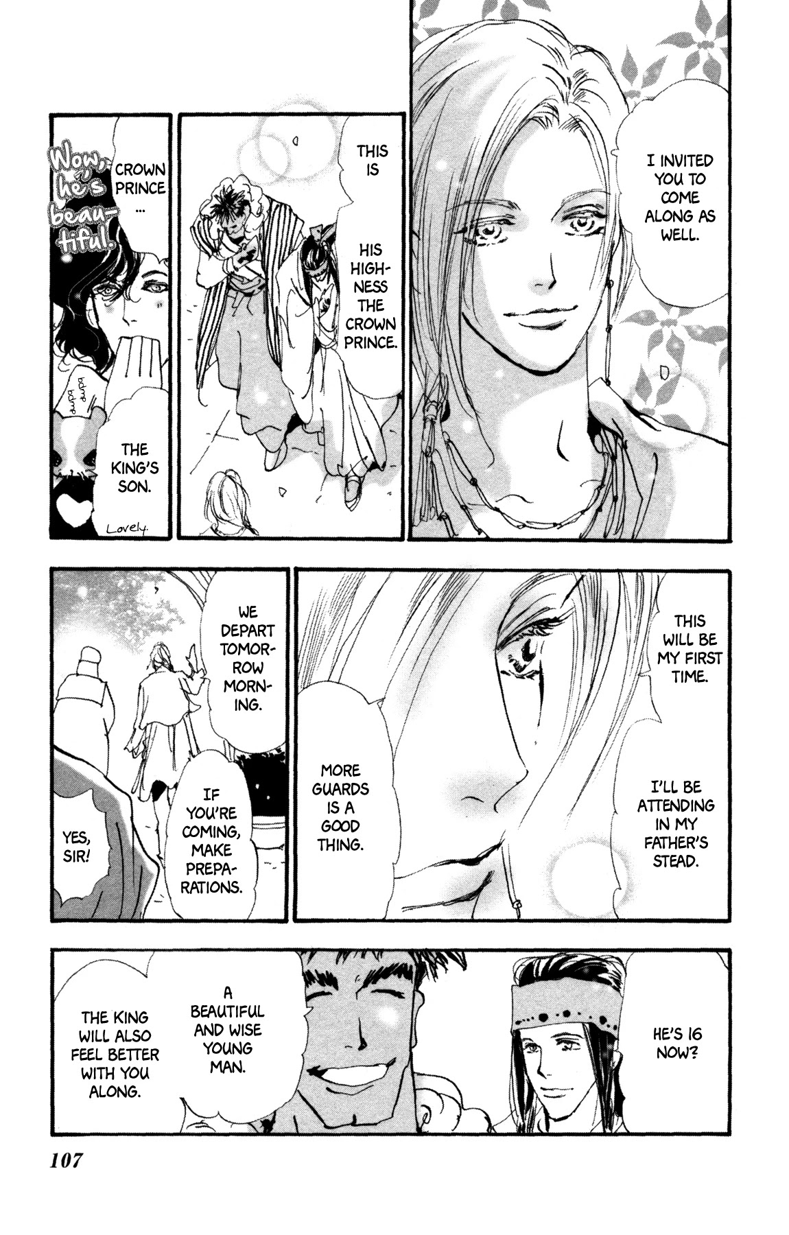 Neko Mix Genkitan Toraji Chapter 34 page 40 - Chapter 34: The Vet, the Cabbage, and the Grumble Fish