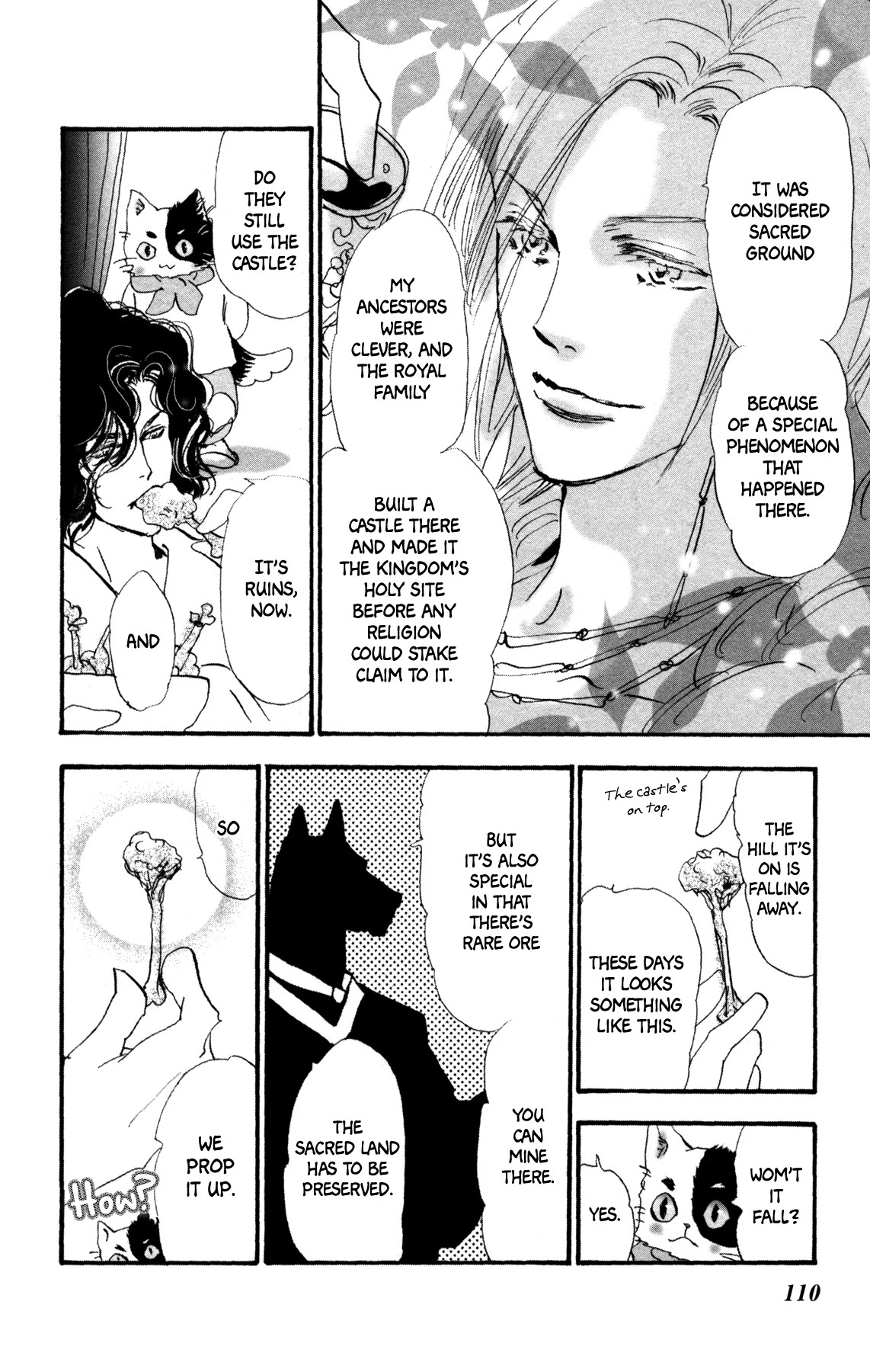 Neko Mix Genkitan Toraji Chapter 34 page 43 - Chapter 34: The Vet, the Cabbage, and the Grumble Fish