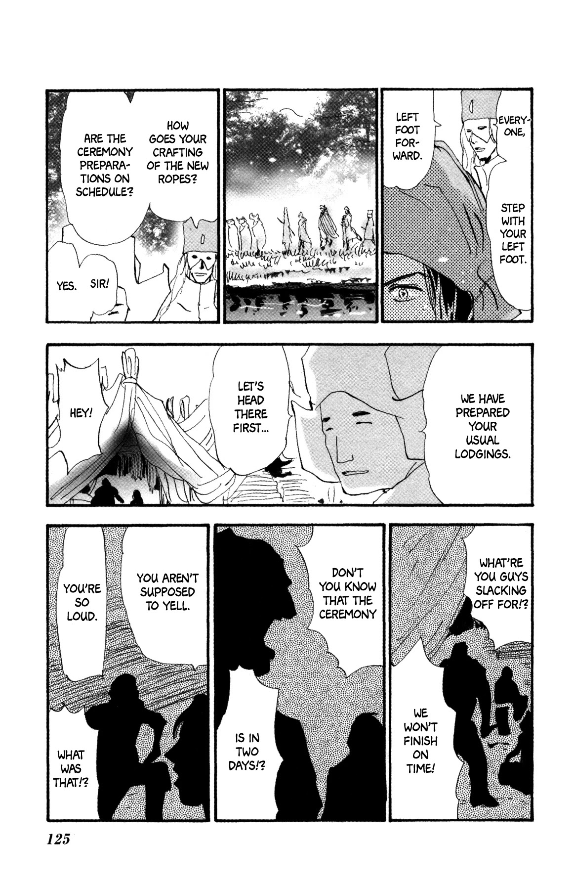 Neko Mix Genkitan Toraji Chapter 34 page 57 - Chapter 34: The Vet, the Cabbage, and the Grumble Fish