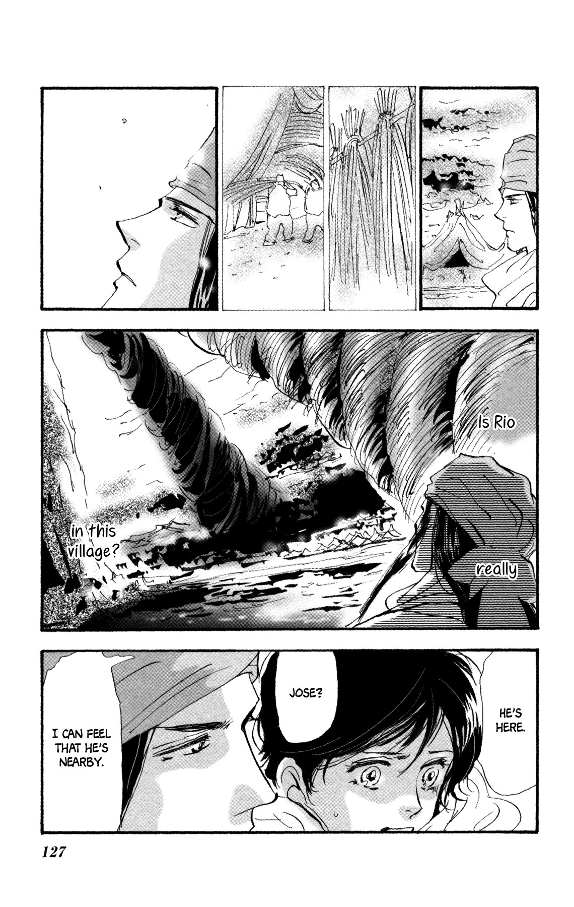 Neko Mix Genkitan Toraji Chapter 34 page 59 - Chapter 34: The Vet, the Cabbage, and the Grumble Fish