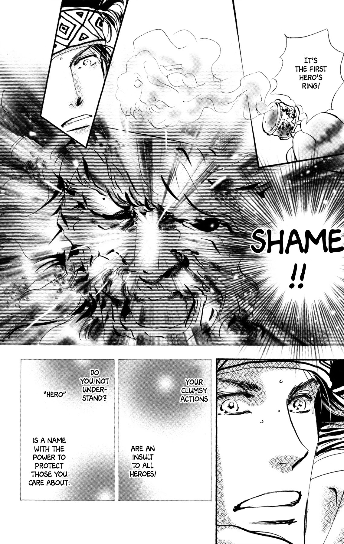 Neko Mix Genkitan Toraji Chapter 34 page 7 - Chapter 34: The Vet, the Cabbage, and the Grumble Fish