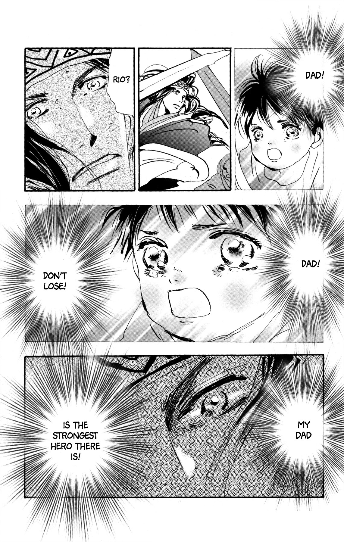 Neko Mix Genkitan Toraji Chapter 34 page 9 - Chapter 34: The Vet, the Cabbage, and the Grumble Fish