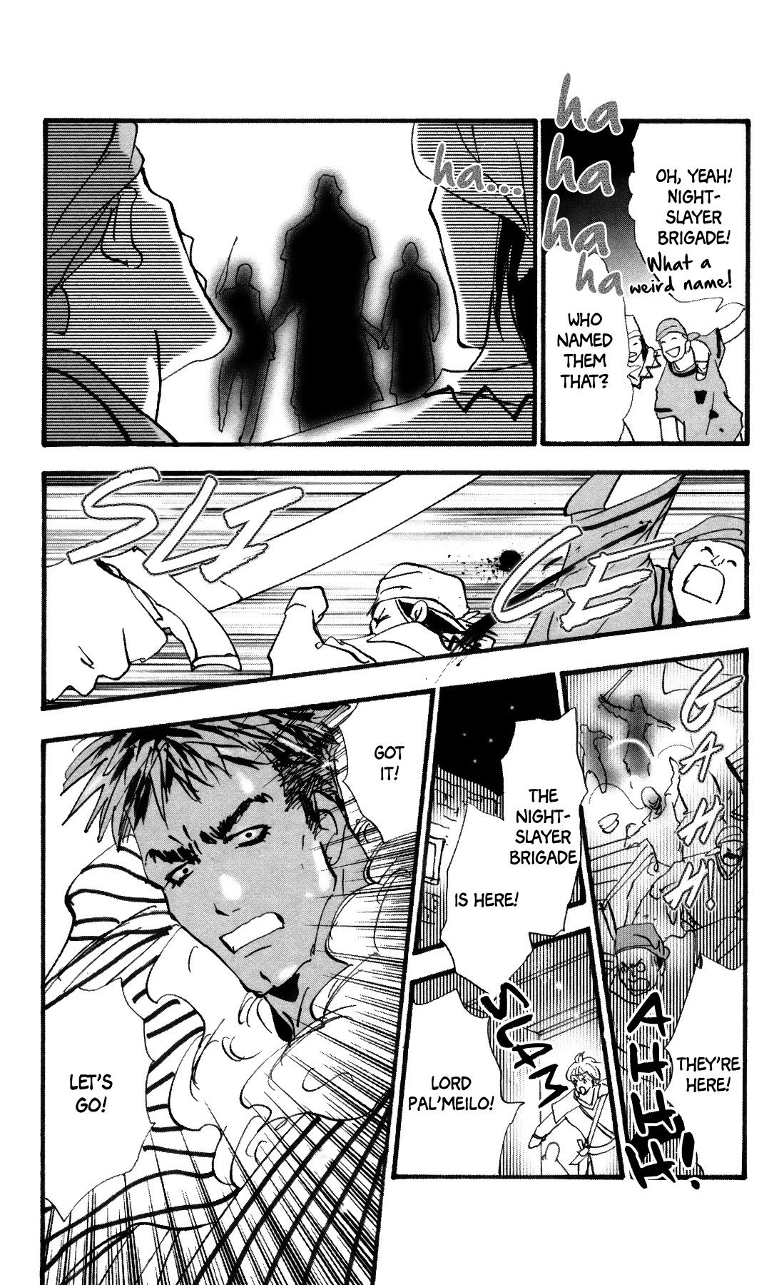Neko Mix Genkitan Toraji Chapter 37 page 29 - Chapter 37: The Dummies, the Beauty, and the Mini Mixes