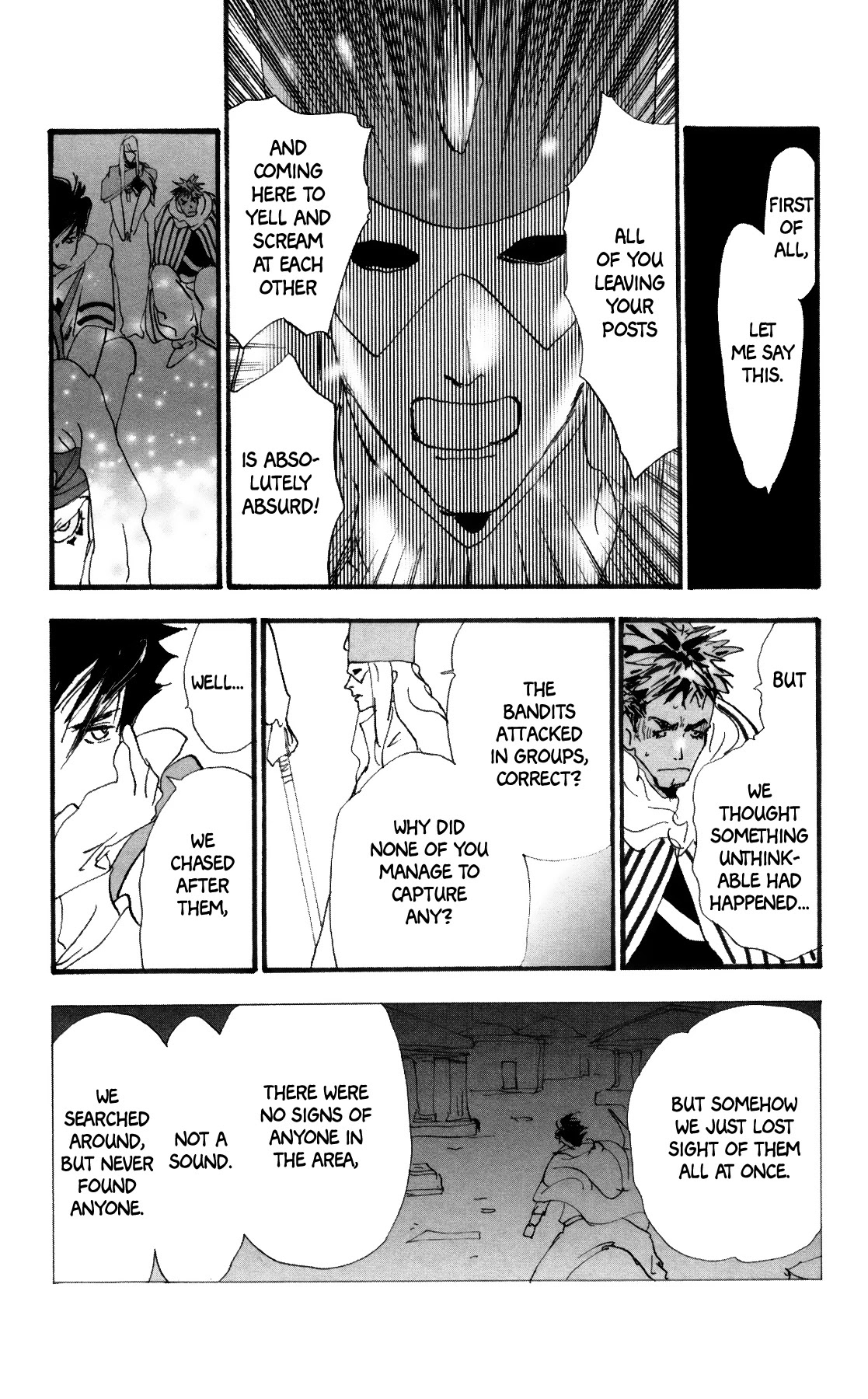 Neko Mix Genkitan Toraji Chapter 37 page 39 - Chapter 37: The Dummies, the Beauty, and the Mini Mixes