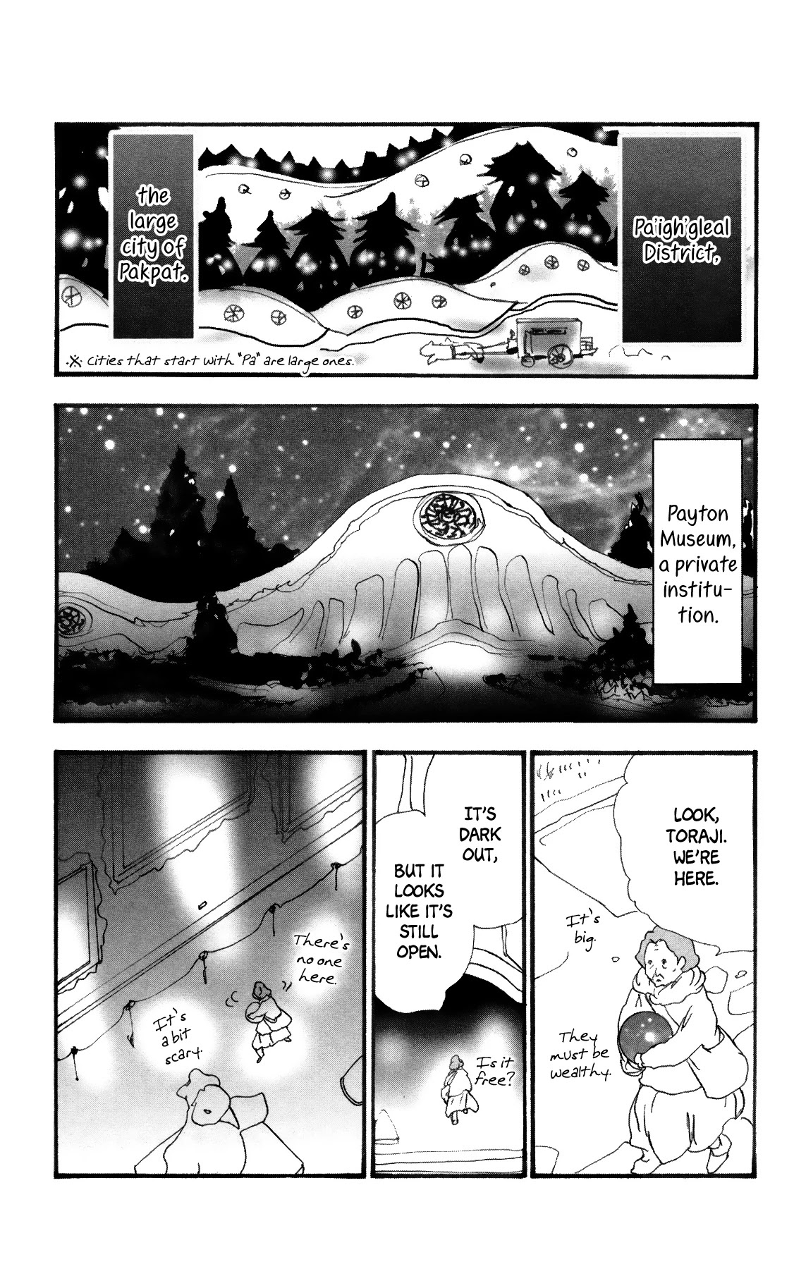 Neko Mix Genkitan Toraji Chapter 37 page 47 - Chapter 37: The Dummies, the Beauty, and the Mini Mixes