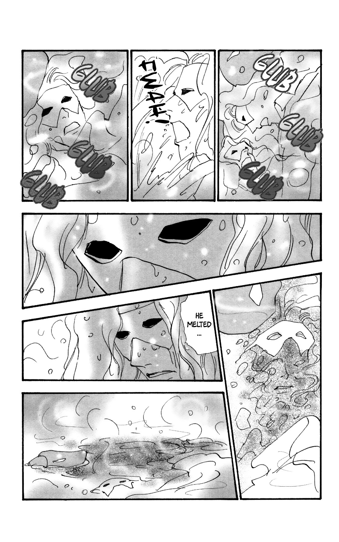 Neko Mix Genkitan Toraji Chapter 38 page 26 - Chapter 38: The Heroes, the Bath, and the Auction
