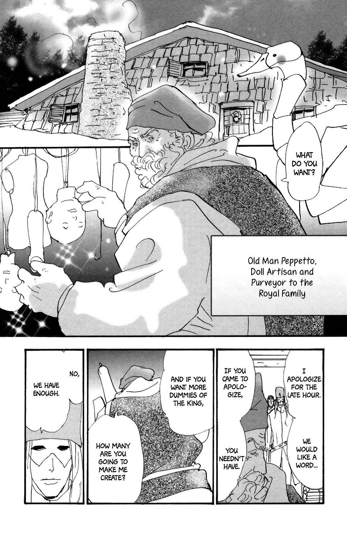 Neko Mix Genkitan Toraji Chapter 38 page 33 - Chapter 38: The Heroes, the Bath, and the Auction