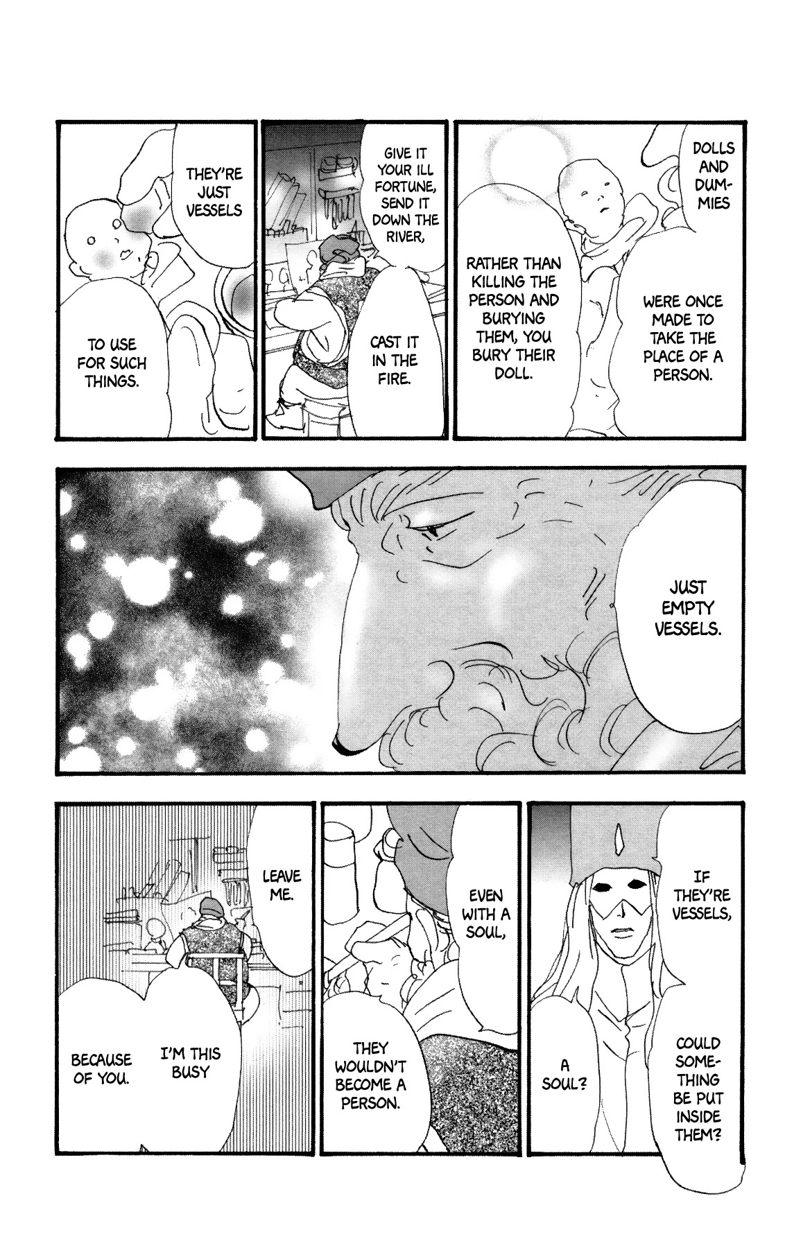 Neko Mix Genkitan Toraji Chapter 38 page 35 - Chapter 38: The Heroes, the Bath, and the Auction