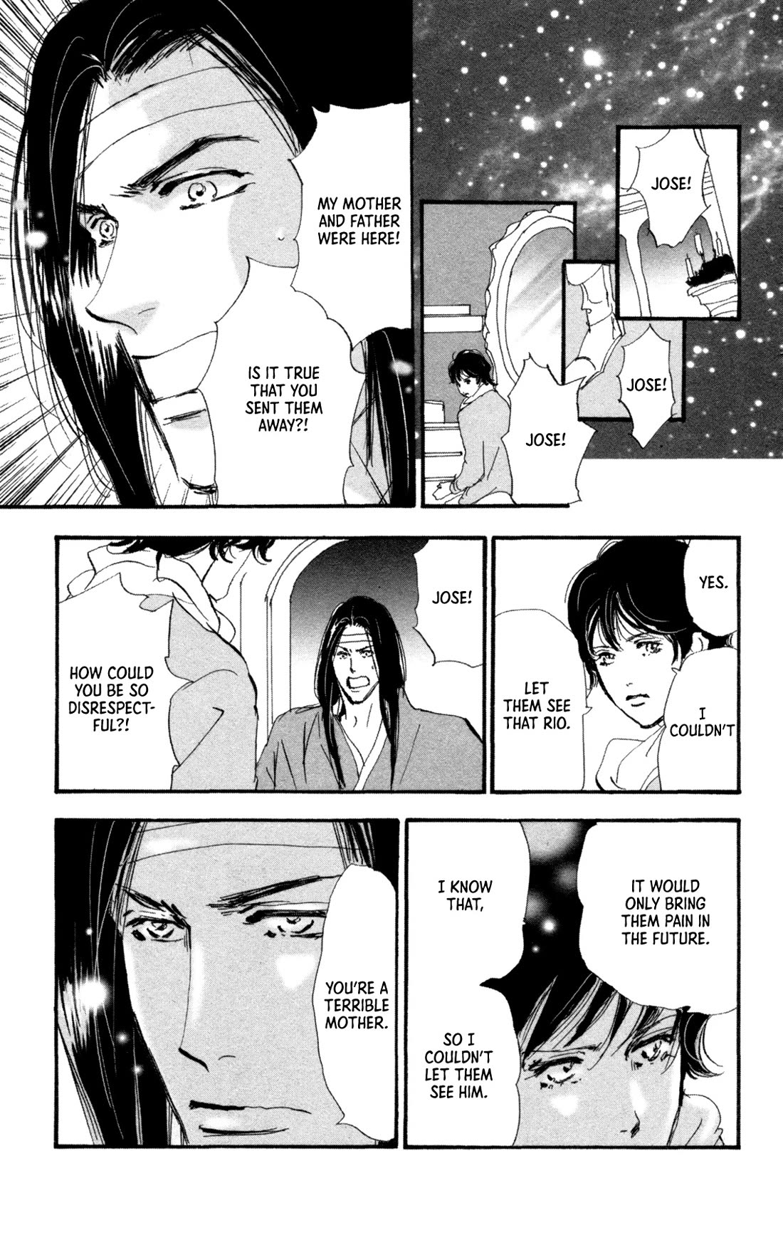 Neko Mix Genkitan Toraji Chapter 39 page 34 - Chapter 39: The Dummy, the Dummies, and the Crafters