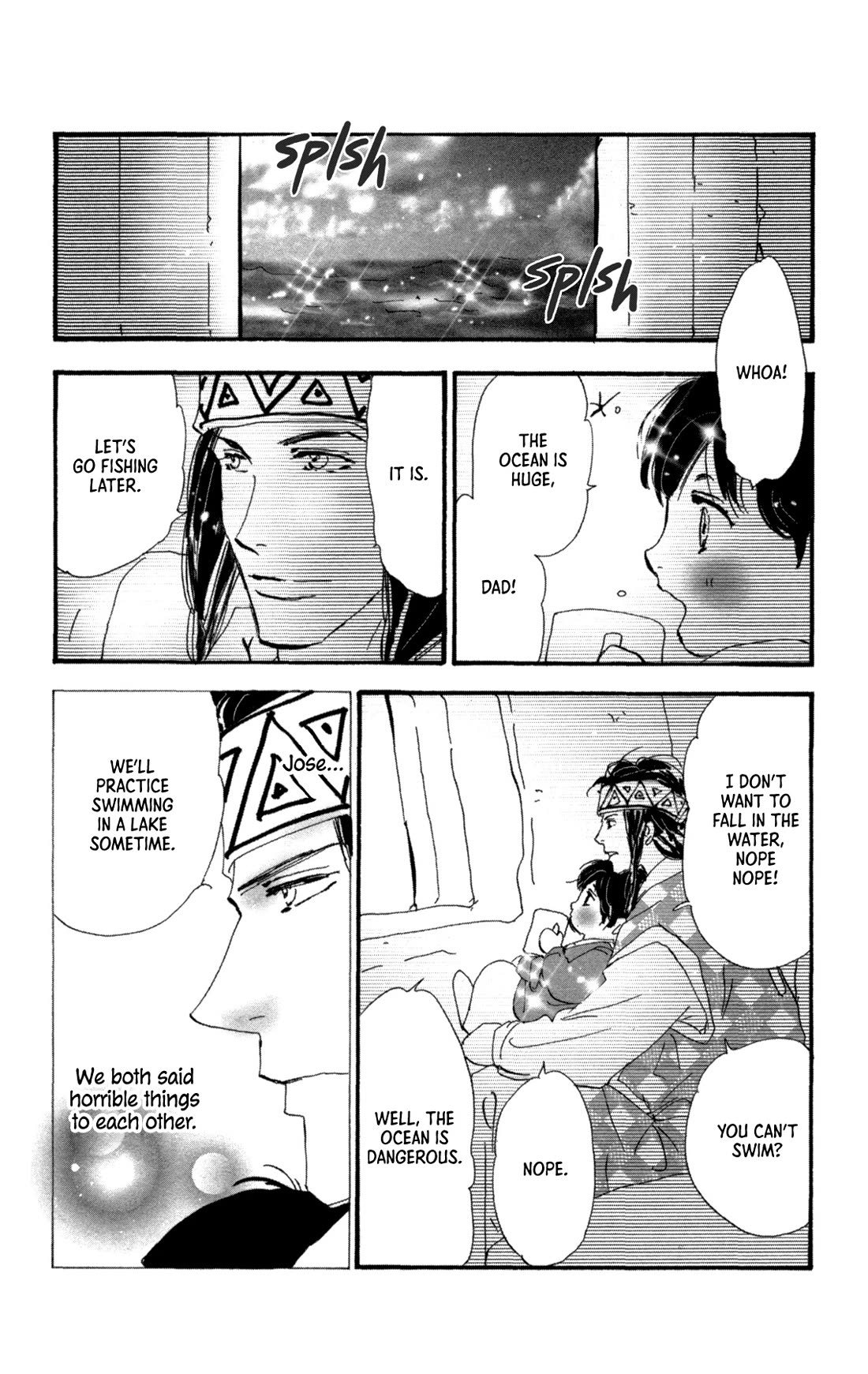 Neko Mix Genkitan Toraji Chapter 39 page 39 - Chapter 39: The Dummy, the Dummies, and the Crafters