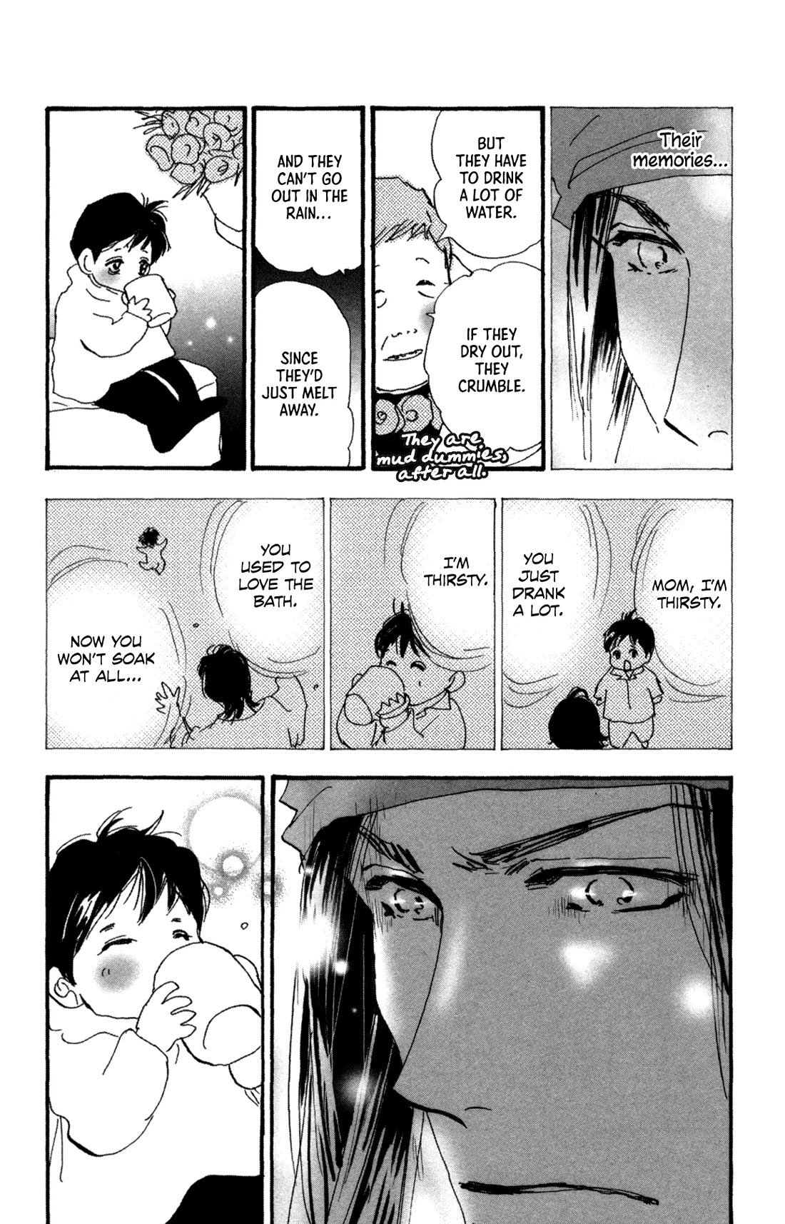 Neko Mix Genkitan Toraji Chapter 39 page 60 - Chapter 39: The Dummy, the Dummies, and the Crafters
