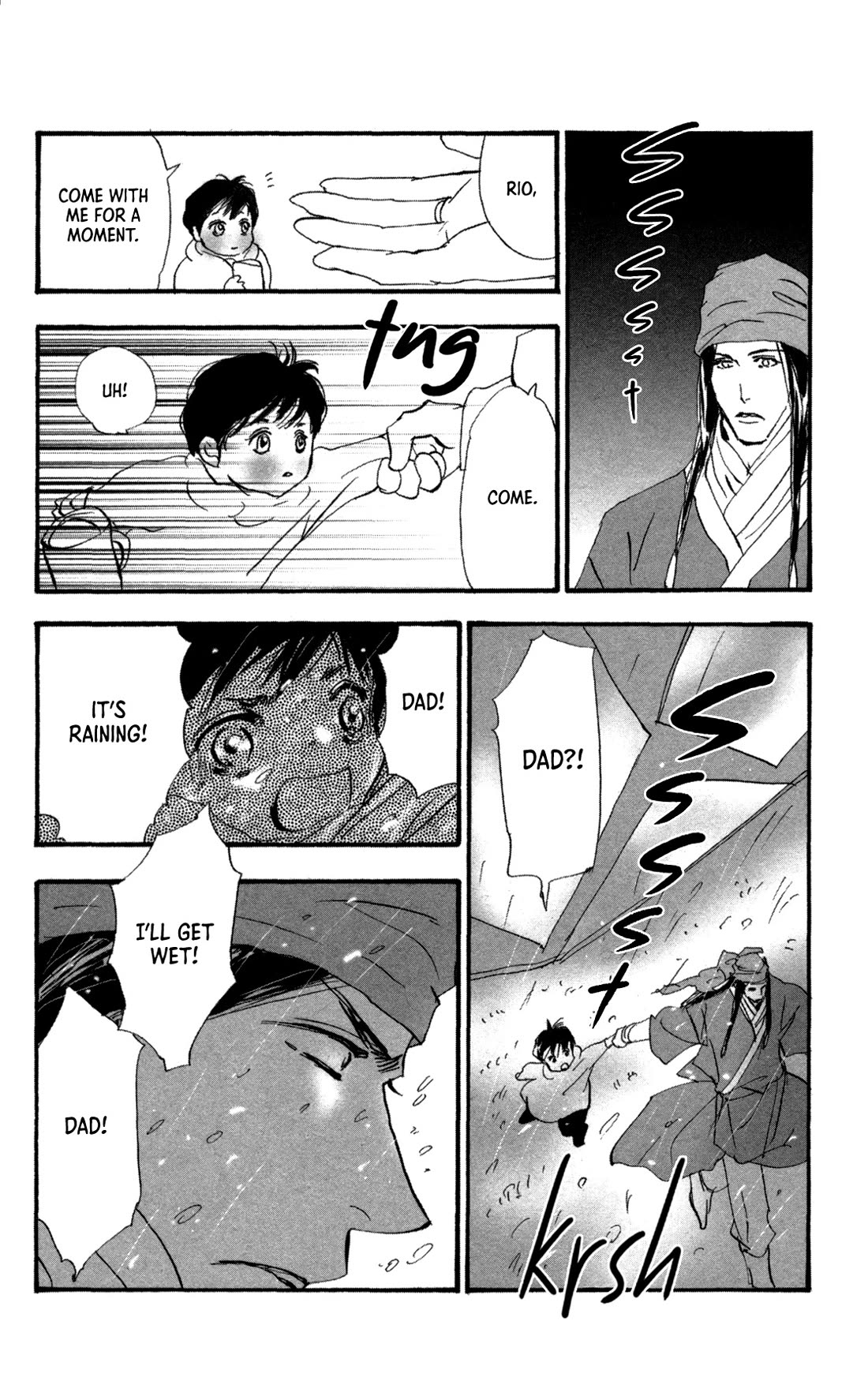 Neko Mix Genkitan Toraji Chapter 39 page 63 - Chapter 39: The Dummy, the Dummies, and the Crafters