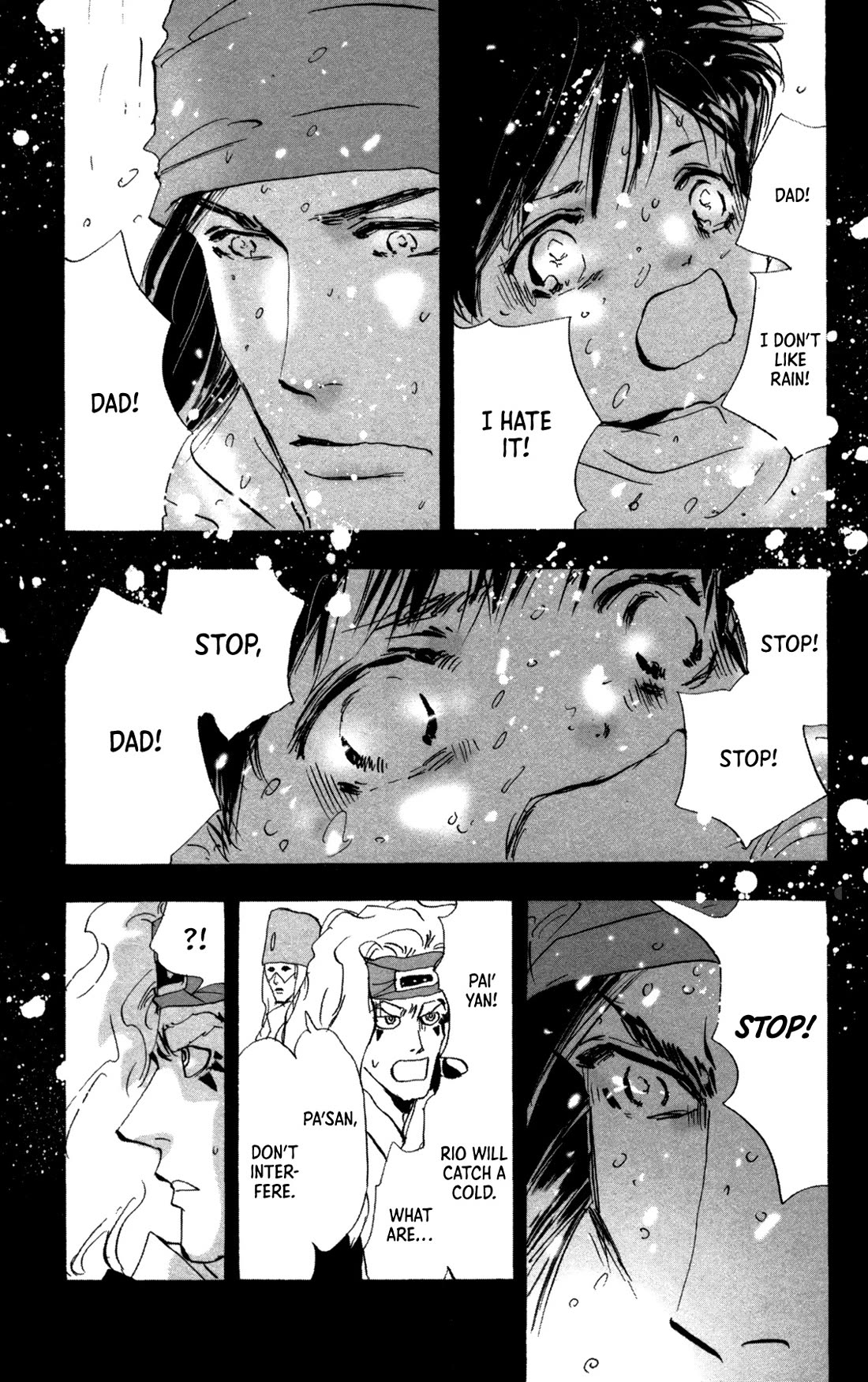 Neko Mix Genkitan Toraji Chapter 39 page 64 - Chapter 39: The Dummy, the Dummies, and the Crafters