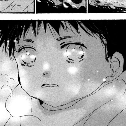 Neko Mix Genkitan Toraji Chapter 40: The Keyholes, Water, and Rio's Heart cover