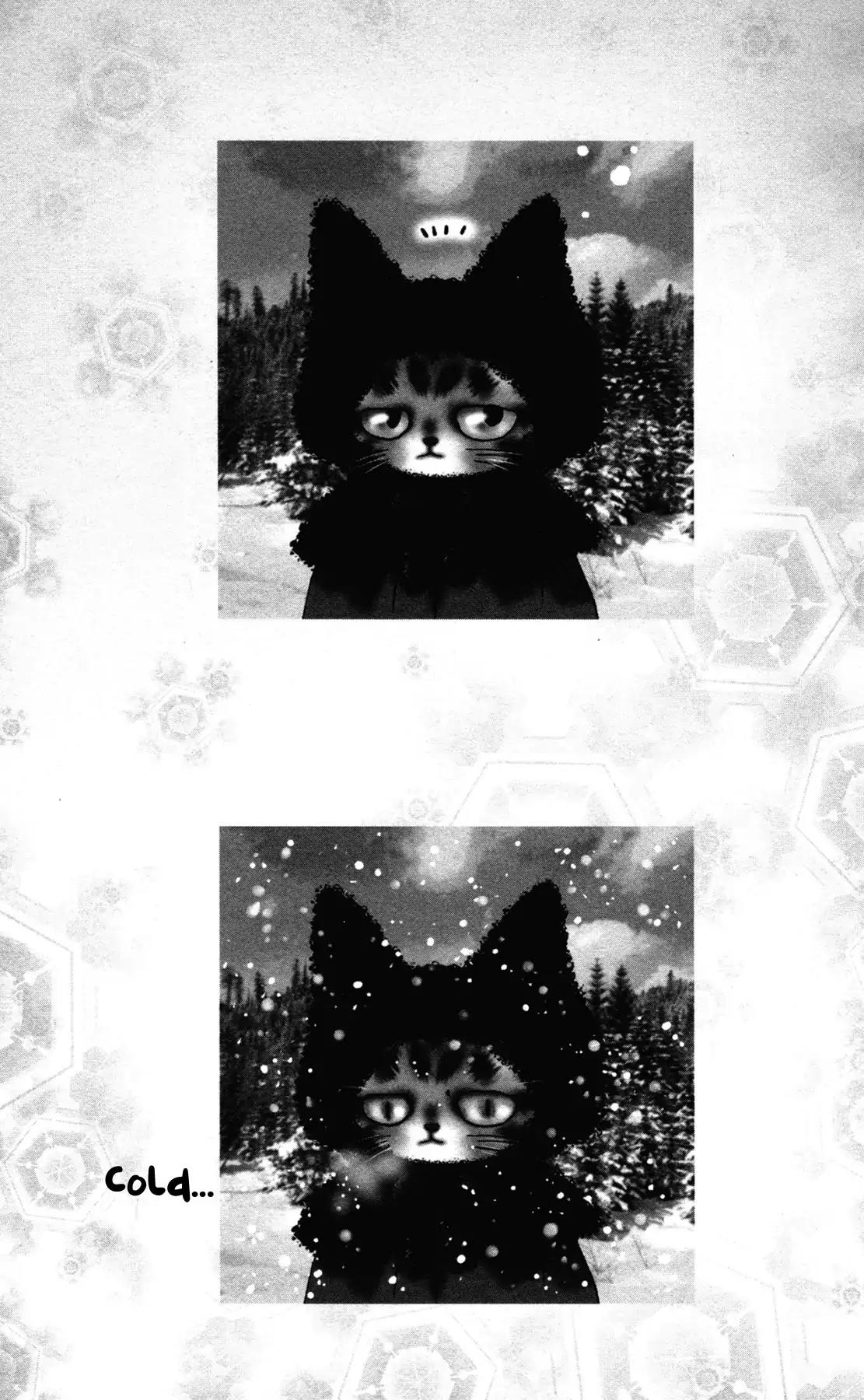 Neko Mix Genkitan Toraji Chapter 9 page 65 - Chapter 9: The Grandson, The Son, And The Ice Palace