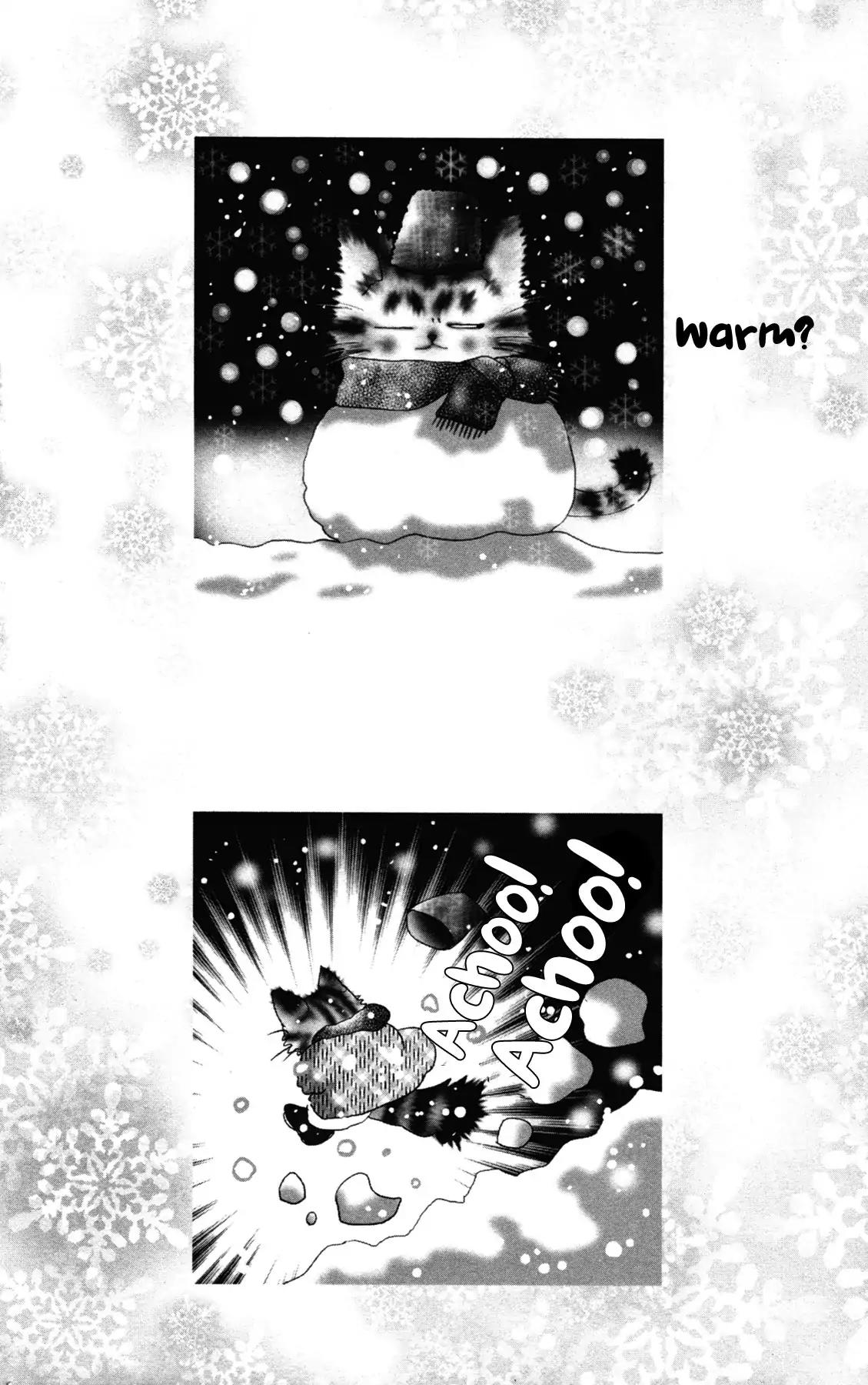 Neko Mix Genkitan Toraji Chapter 9 page 66 - Chapter 9: The Grandson, The Son, And The Ice Palace
