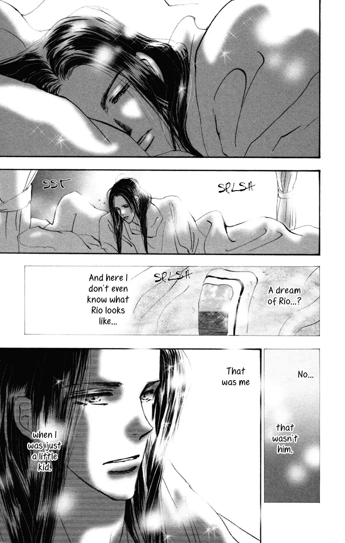 Neko Mix Genkitan Toraji Chapter 9 page 8 - Chapter 9: The Grandson, The Son, And The Ice Palace