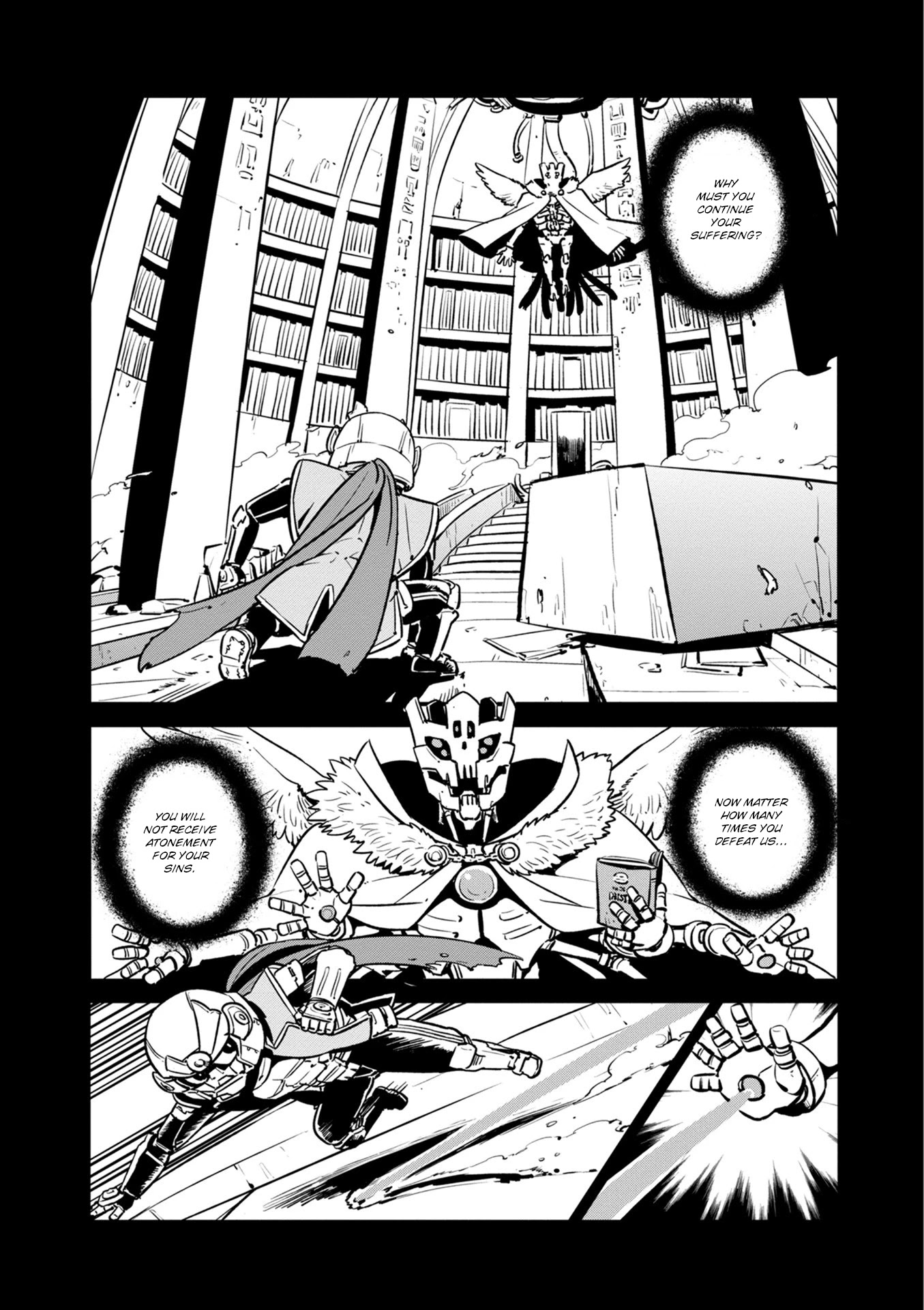 Neko Musume Michikusa Nikki Chapter 115 page 6 - Chapter 115: Passing the Time with Wandering Youkai at the Mall