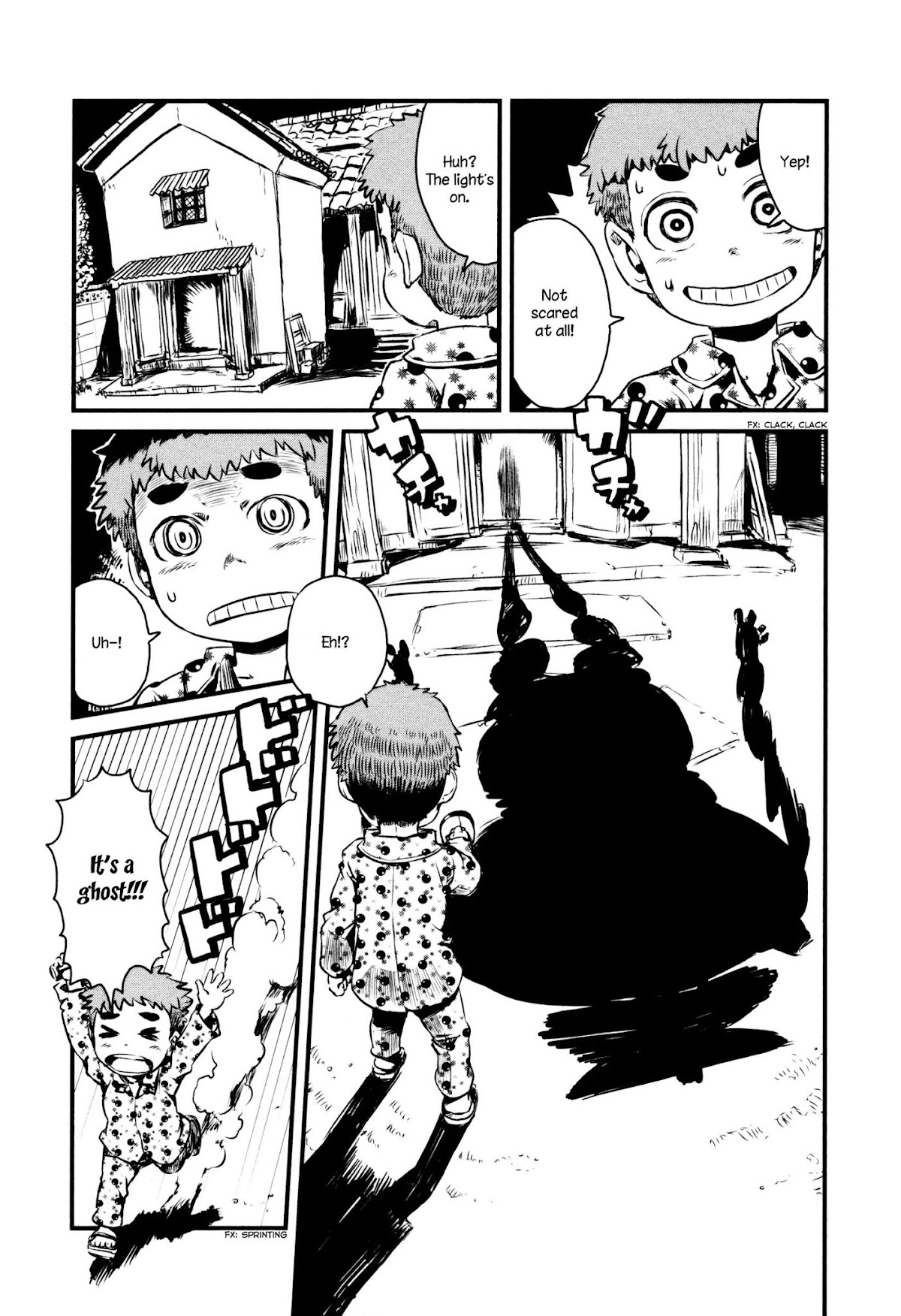 Neko Musume Michikusa Nikki Chapter 44 page 15 - Chapter 44: Passin' Time with Koi in the Storehouse