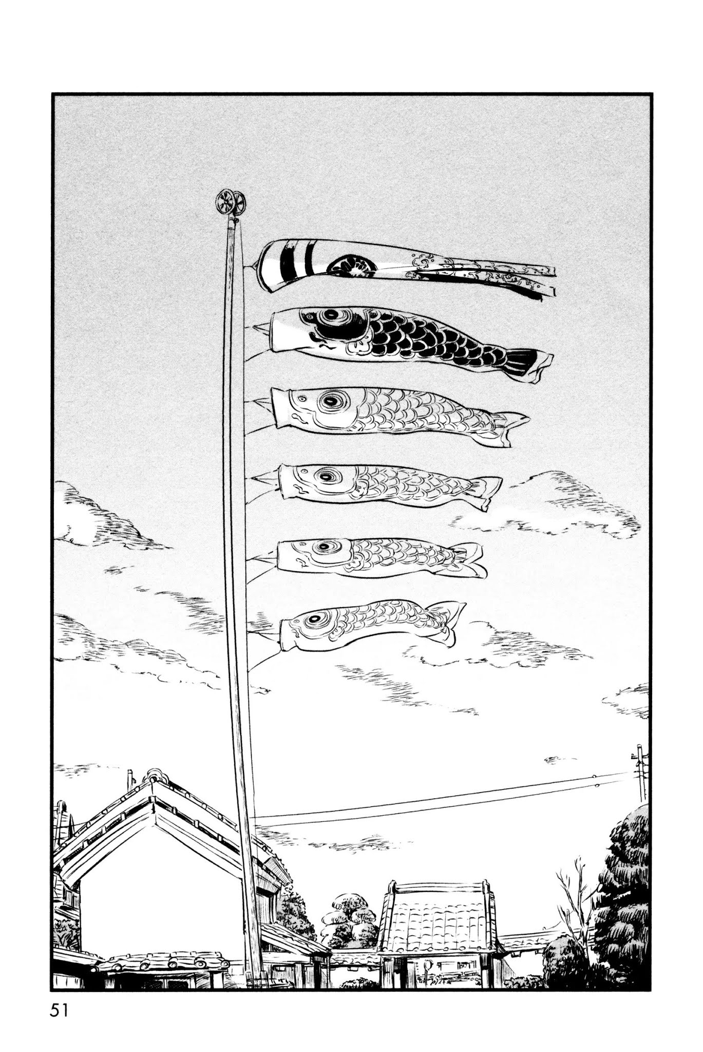 Neko Musume Michikusa Nikki Chapter 44 page 25 - Chapter 44: Passin' Time with Koi in the Storehouse