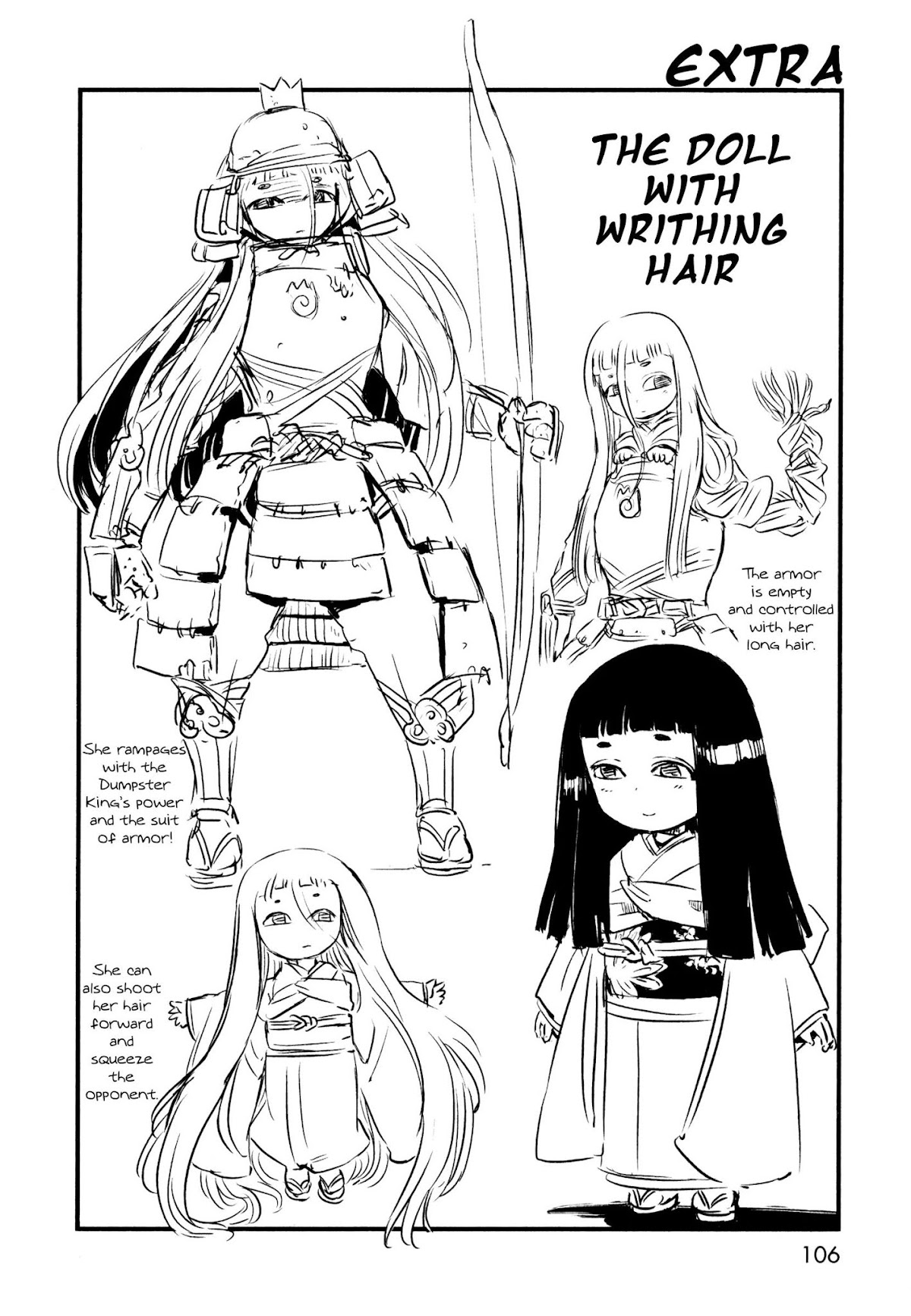 Neko Musume Michikusa Nikki Chapter 46 page 26 - Chapter 46: Passin' Time With a Cavalry Battle