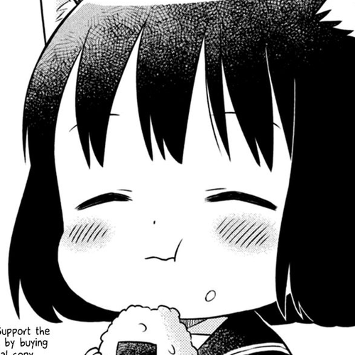 Neko no Kohana Chapter 1 : A cat that eats the waxing moon cover