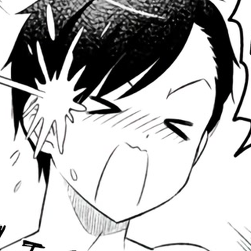 Neko no Kohana Chapter 17: The Cat's Door cover