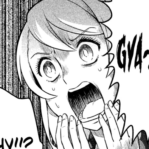 Neko no Kohana Chapter 18: Cat Blockade cover