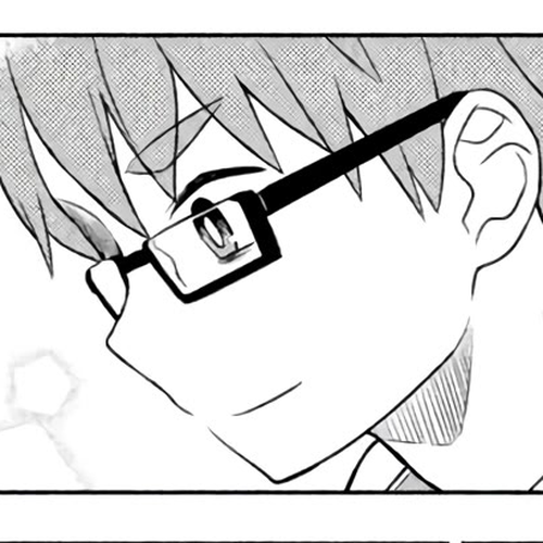 Neko no Kohana Chapter 19: Starting From Cat cover